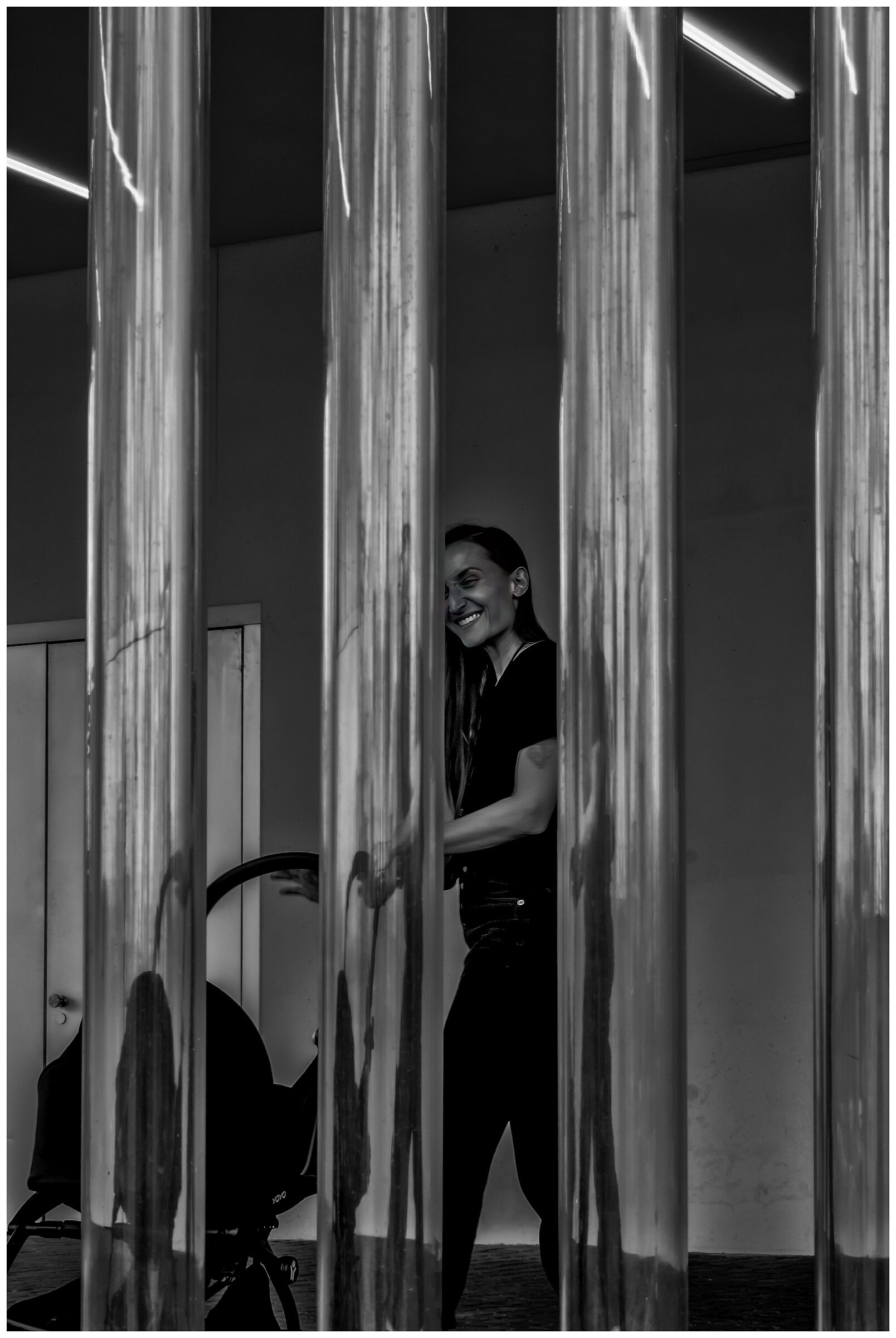 Una allegra giornata