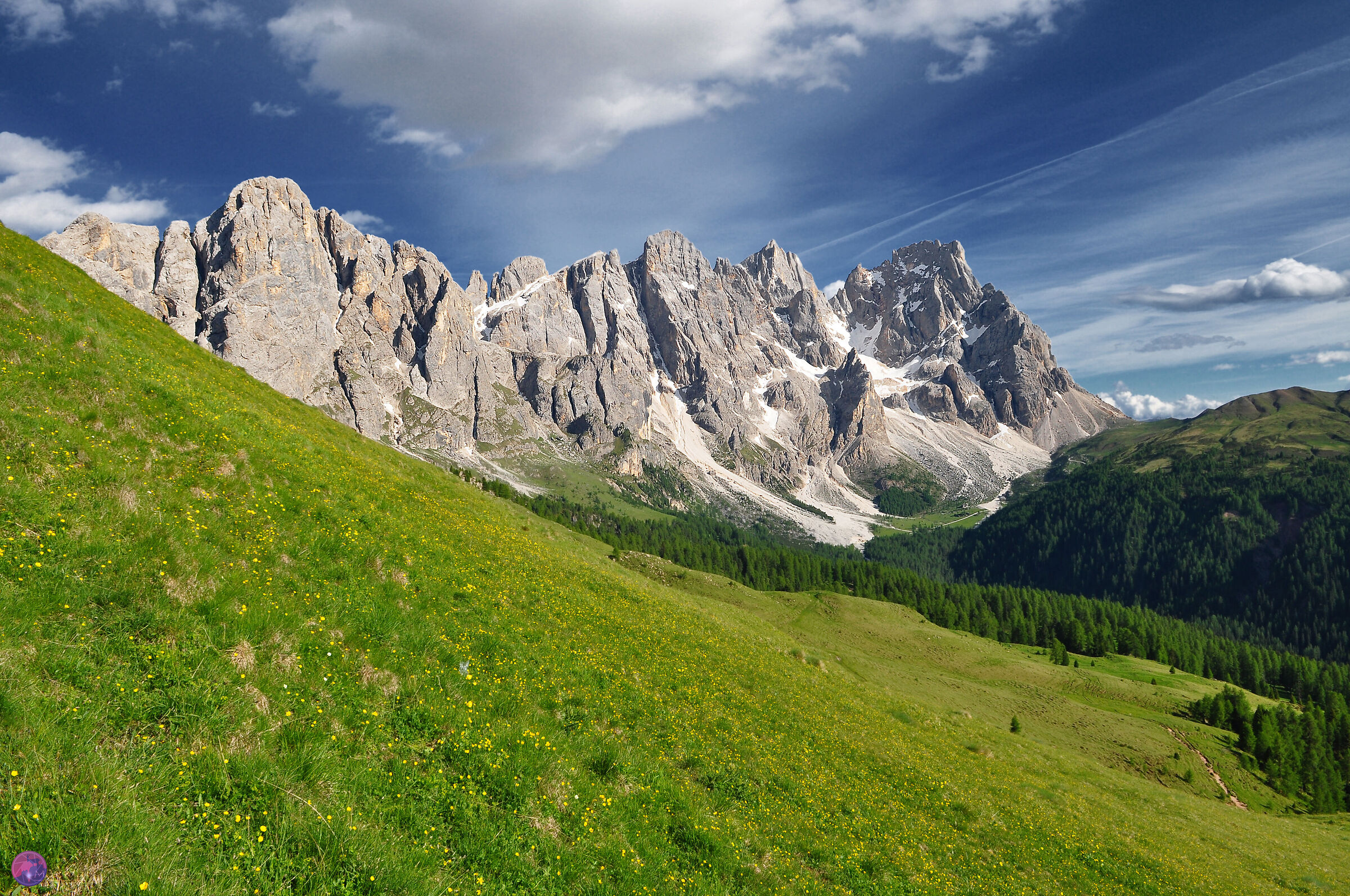 Val Venegia