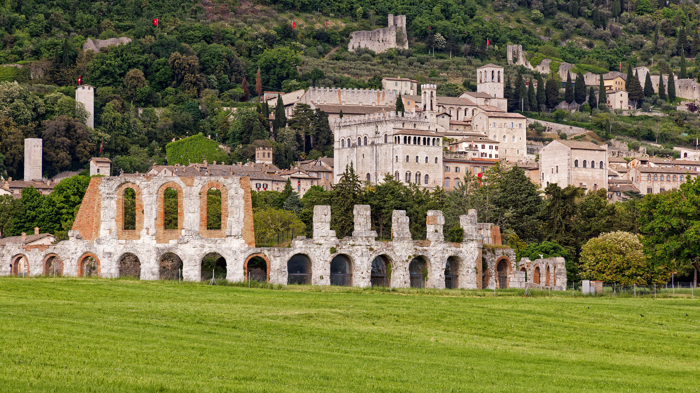 Gubbio