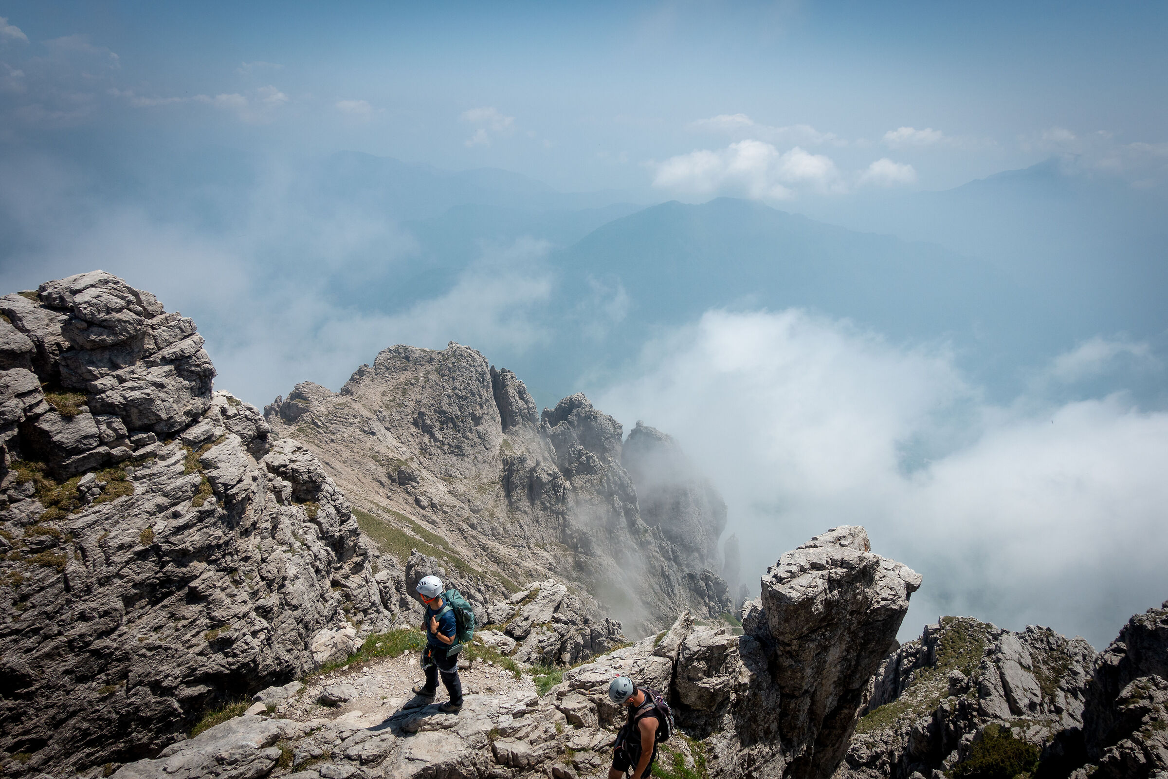 Ferrata