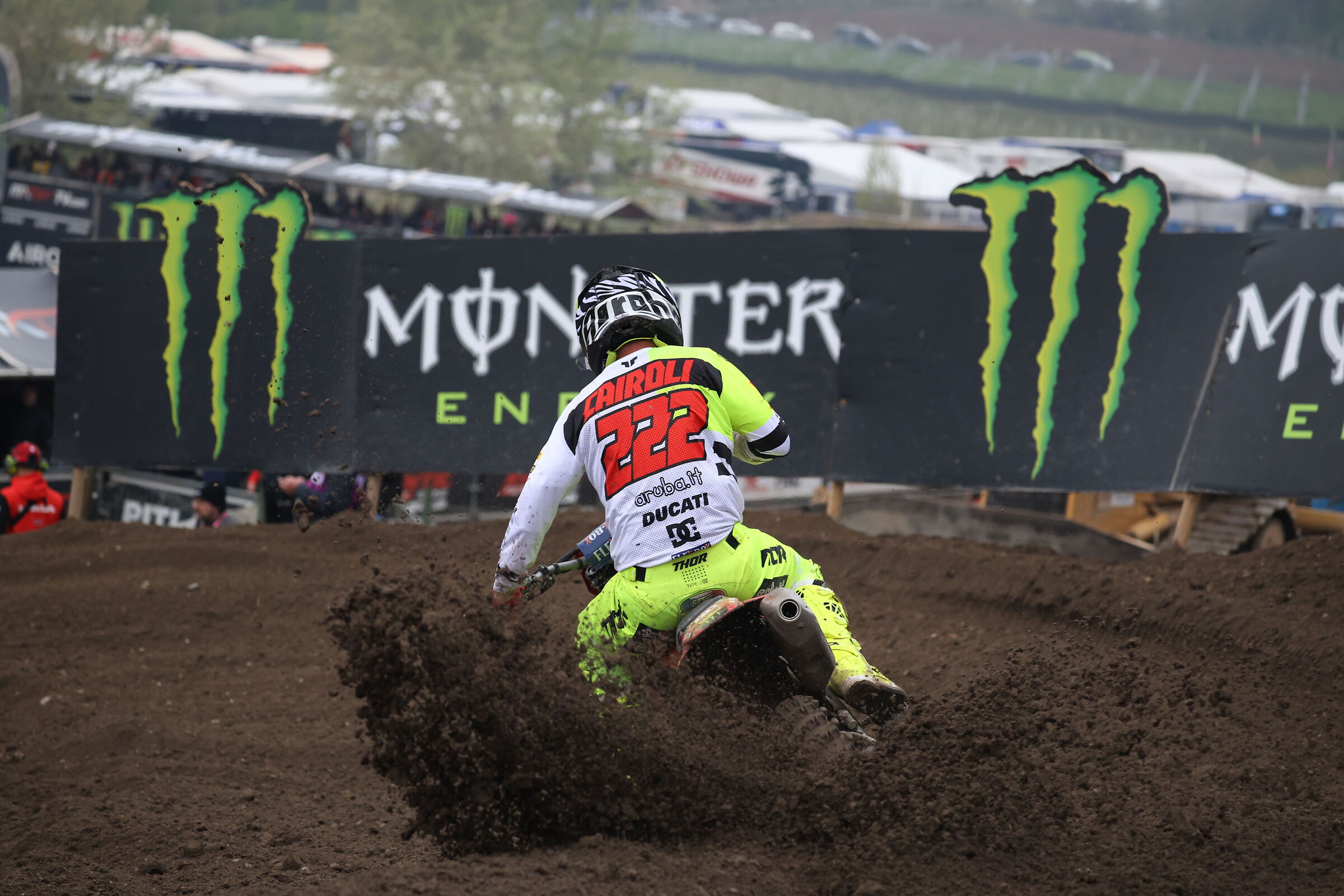 MXGP25