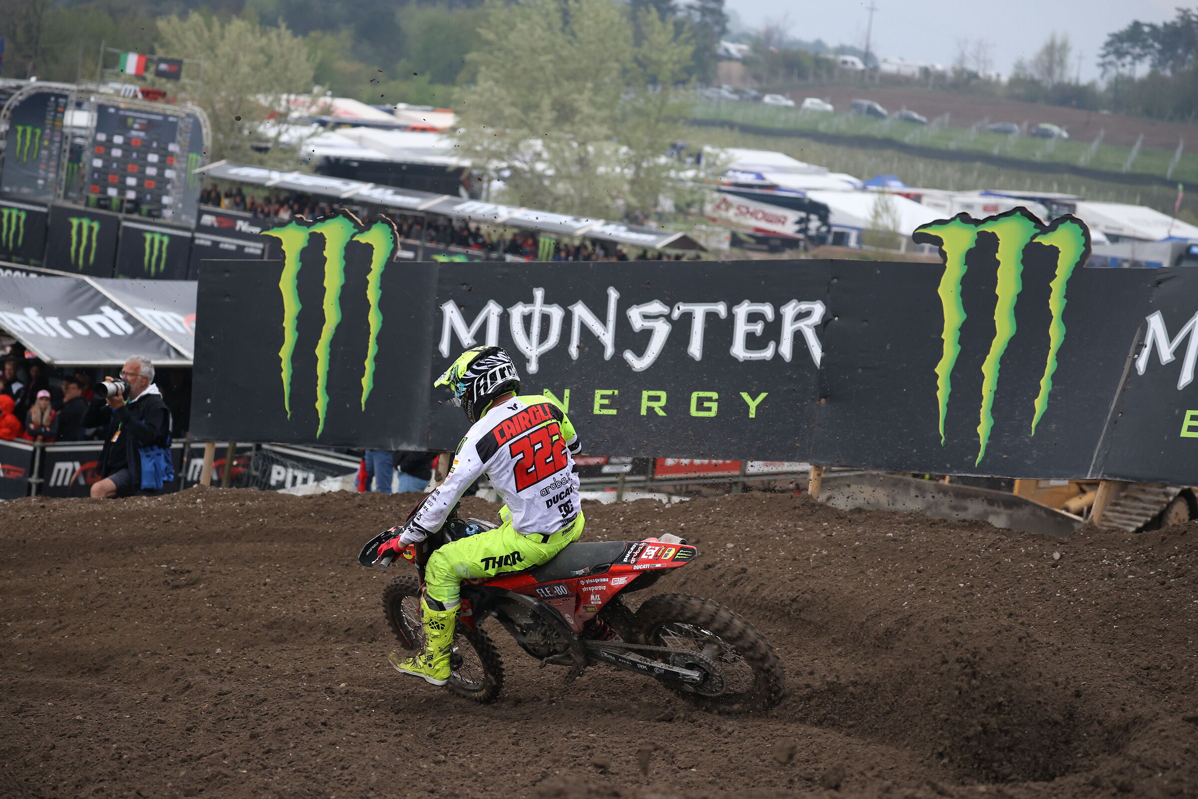 MXGP25