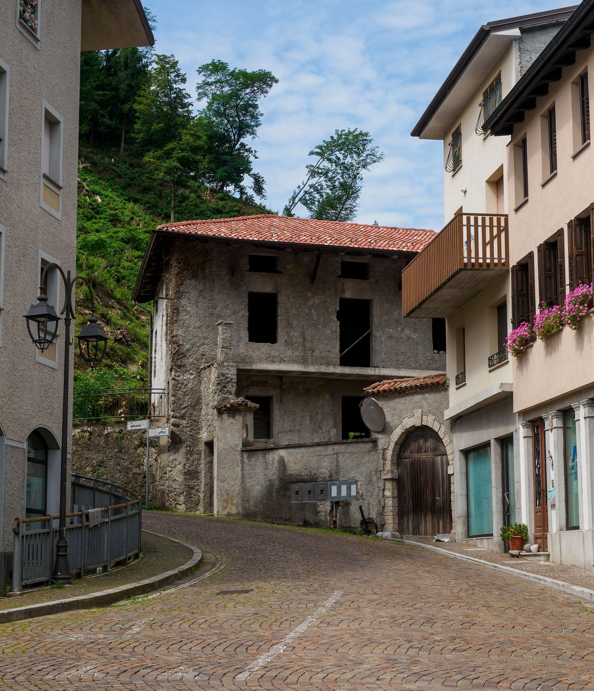 Borgo