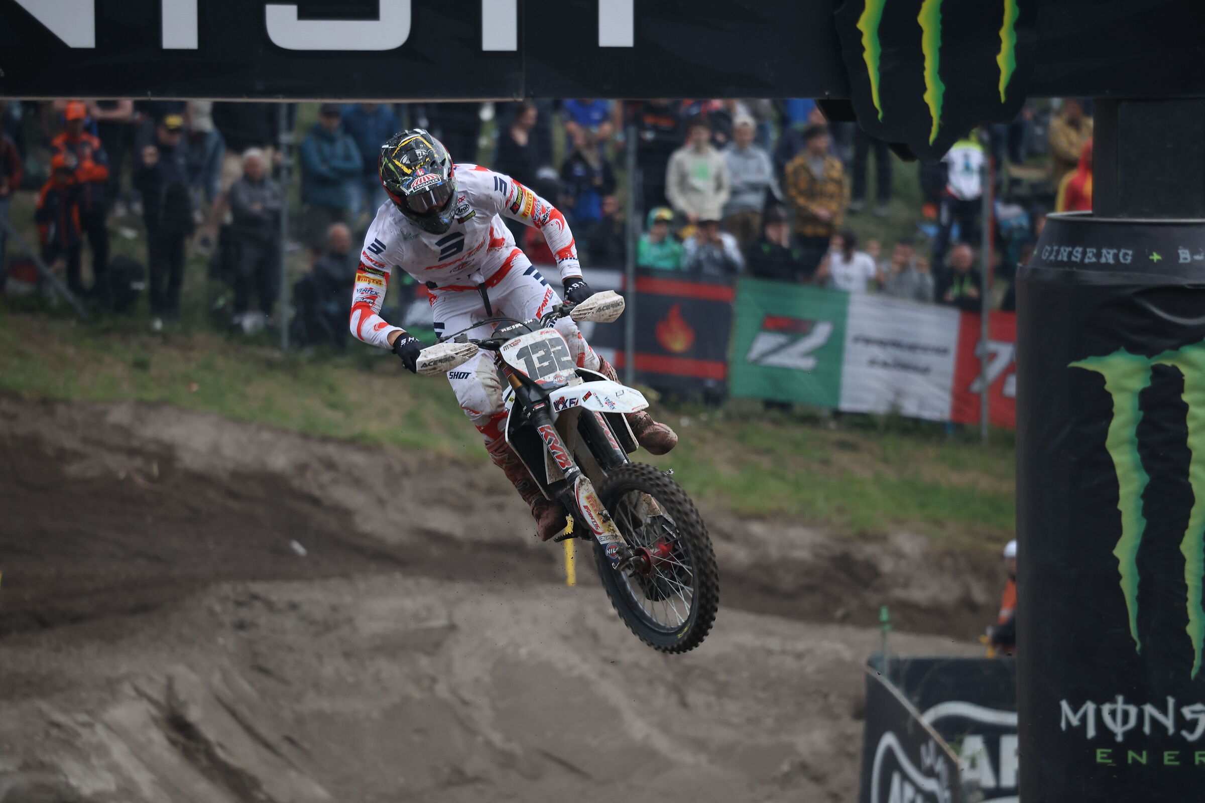 MXGP25