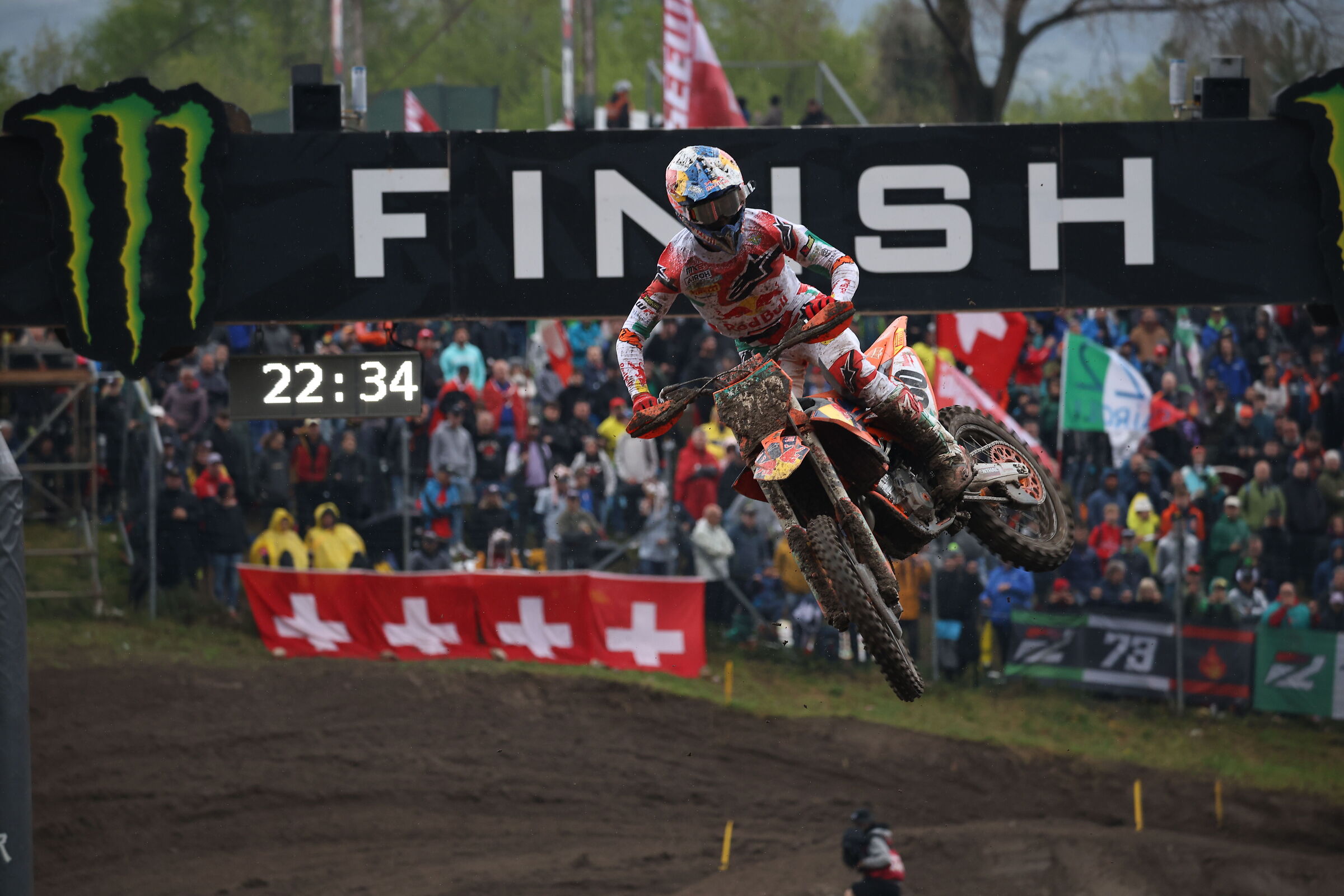 MXGP25