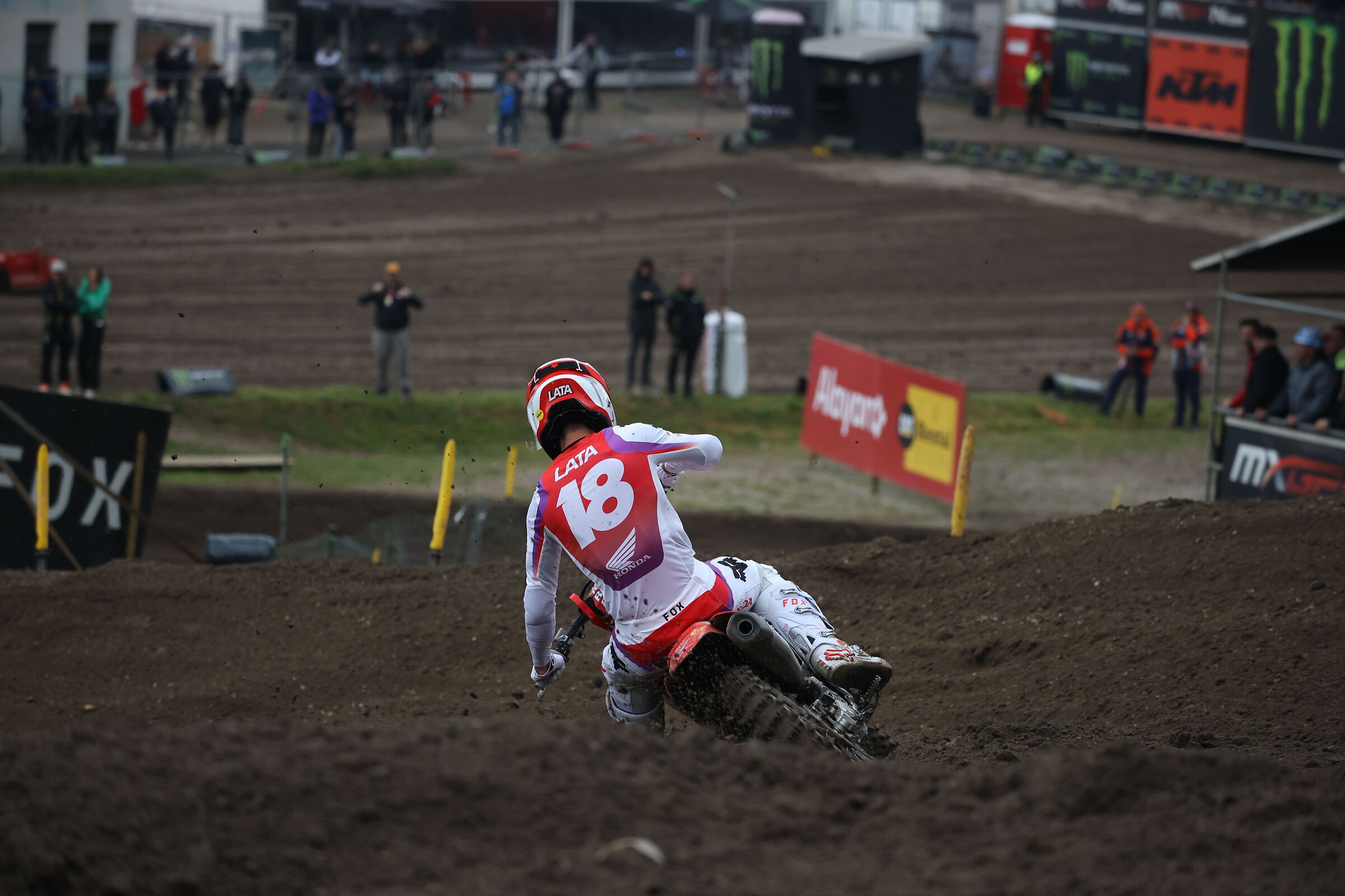 MXGP25