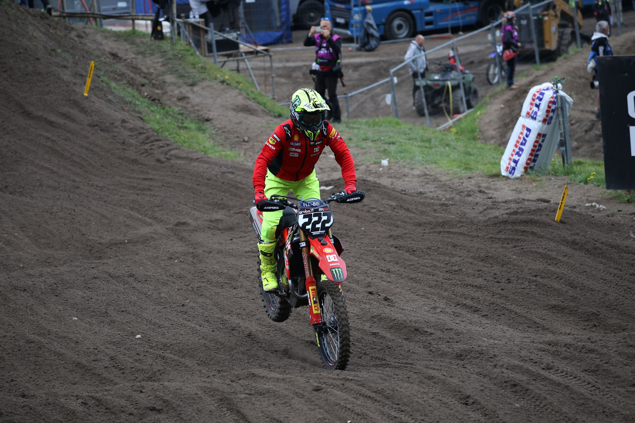 MXGP25