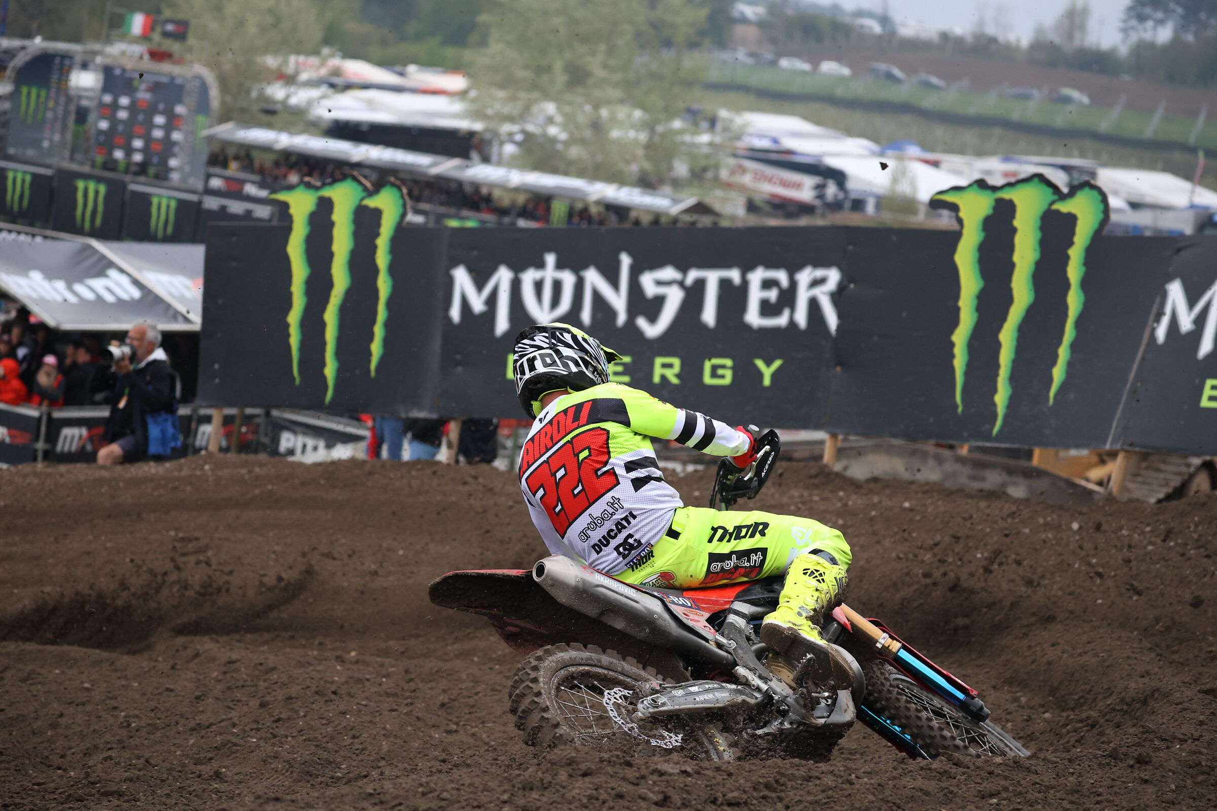 MXGP25