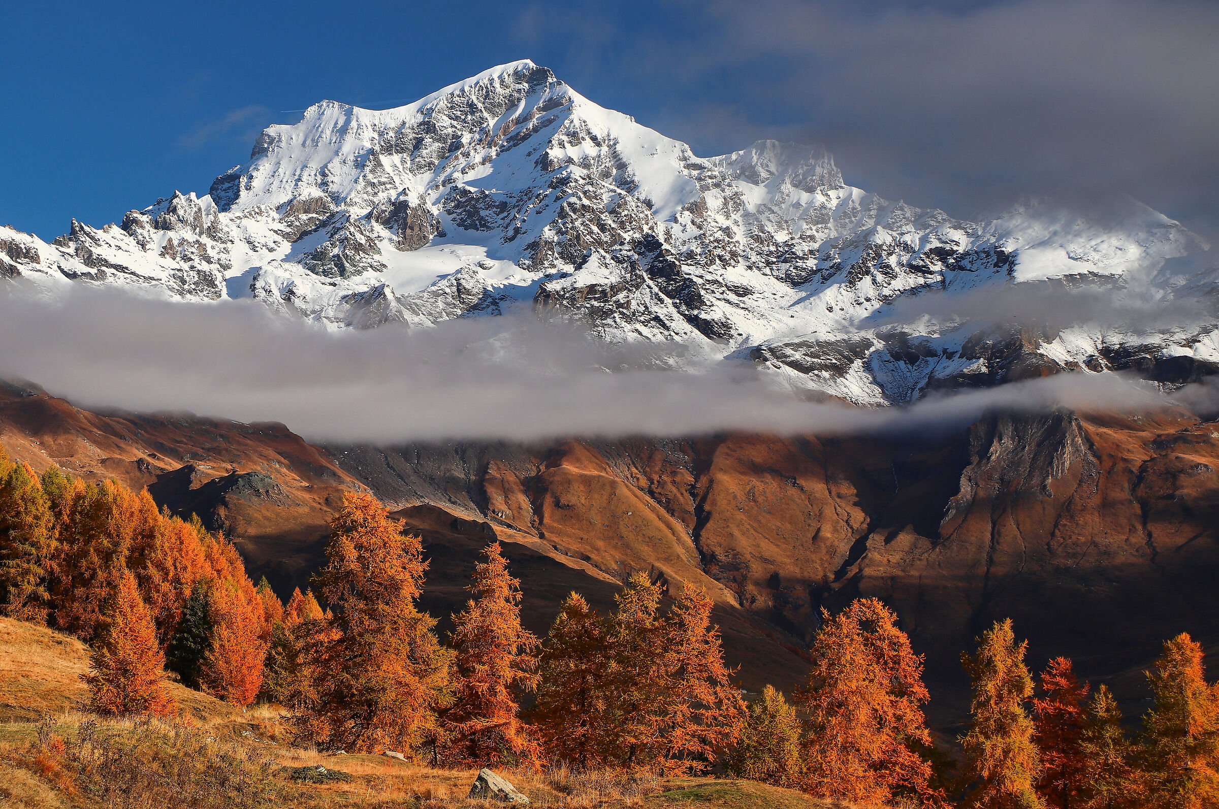 grand combin