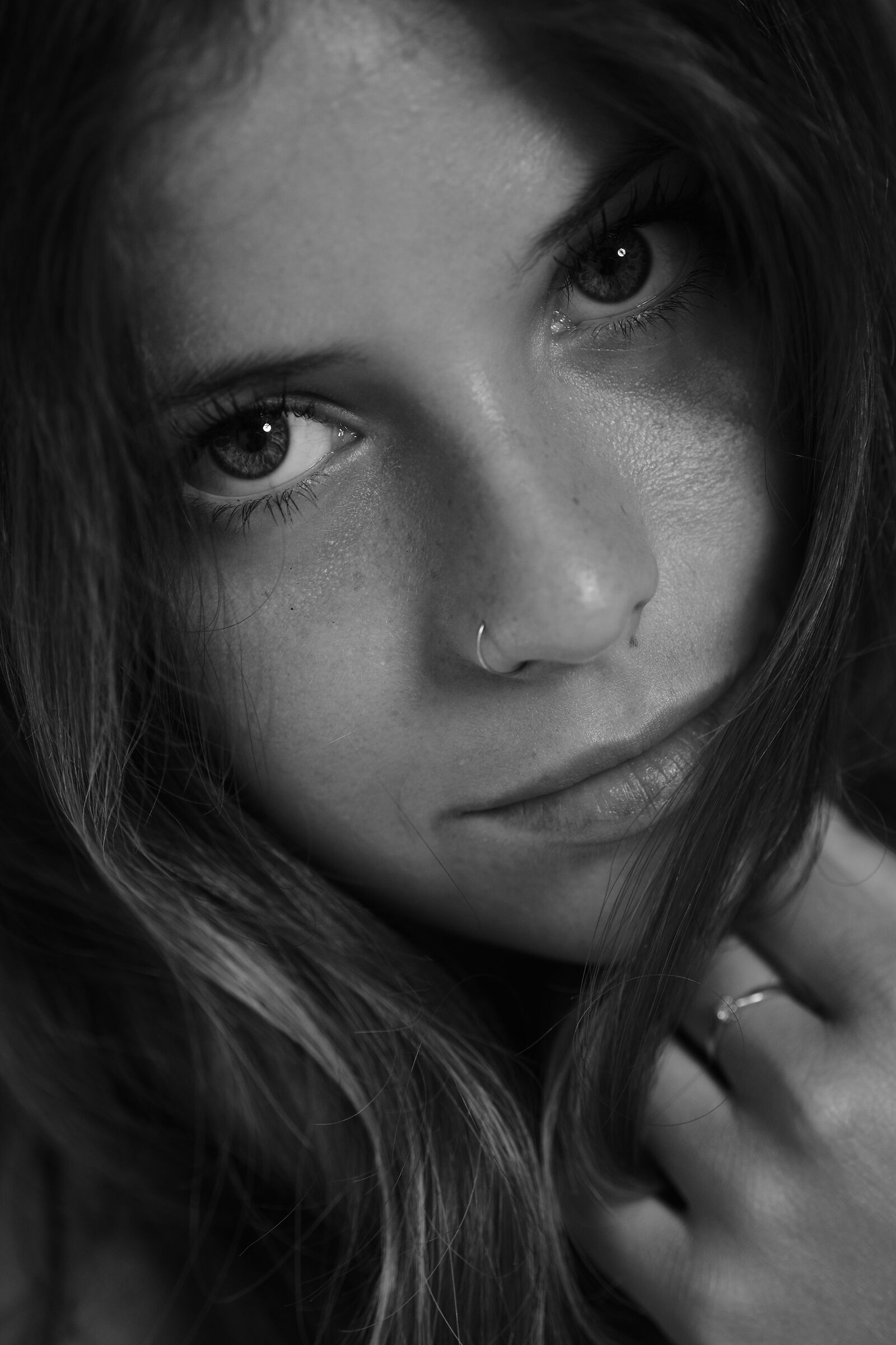 Magdalene - SOOC File