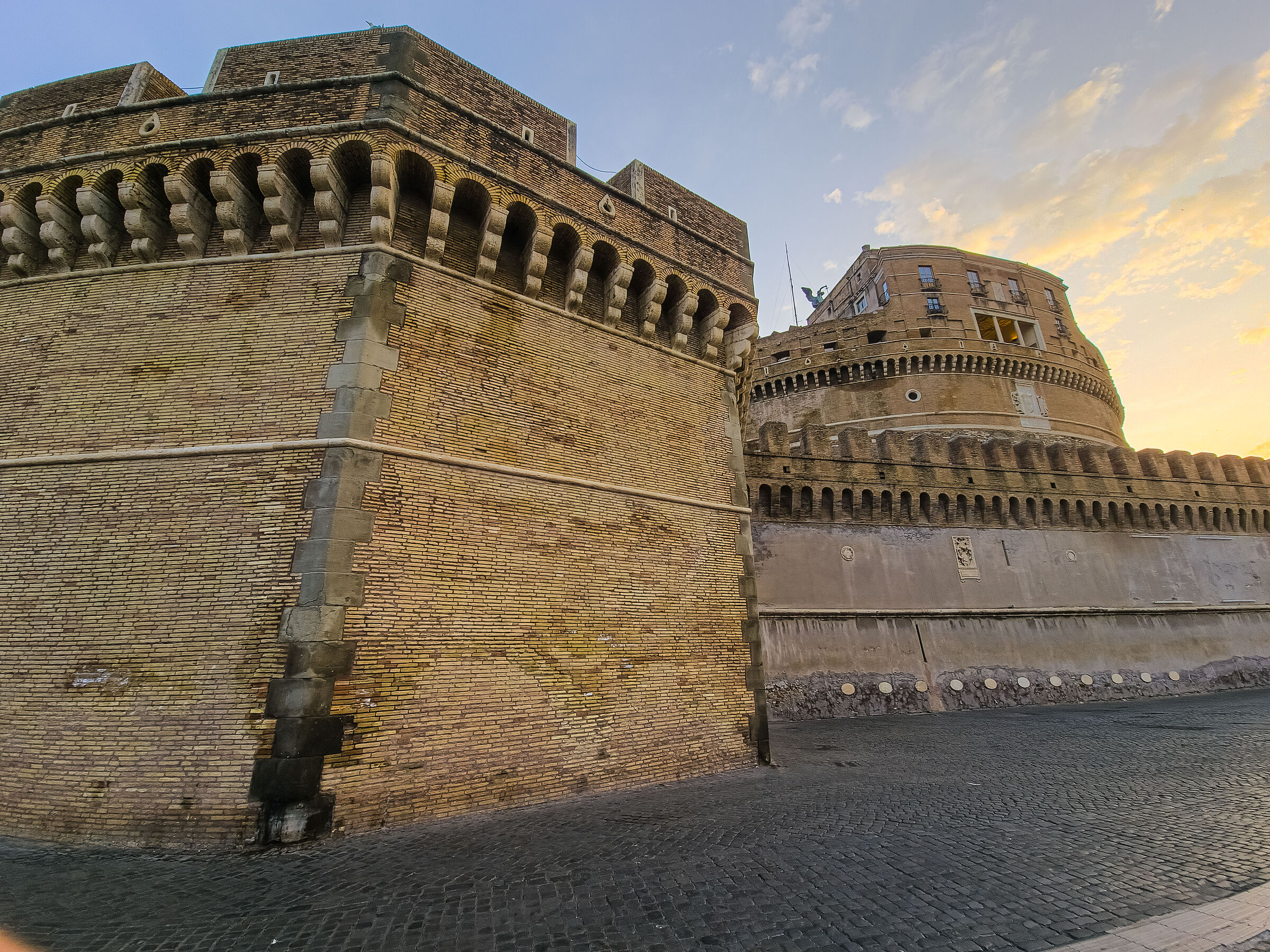 Castel Sant'Angelo