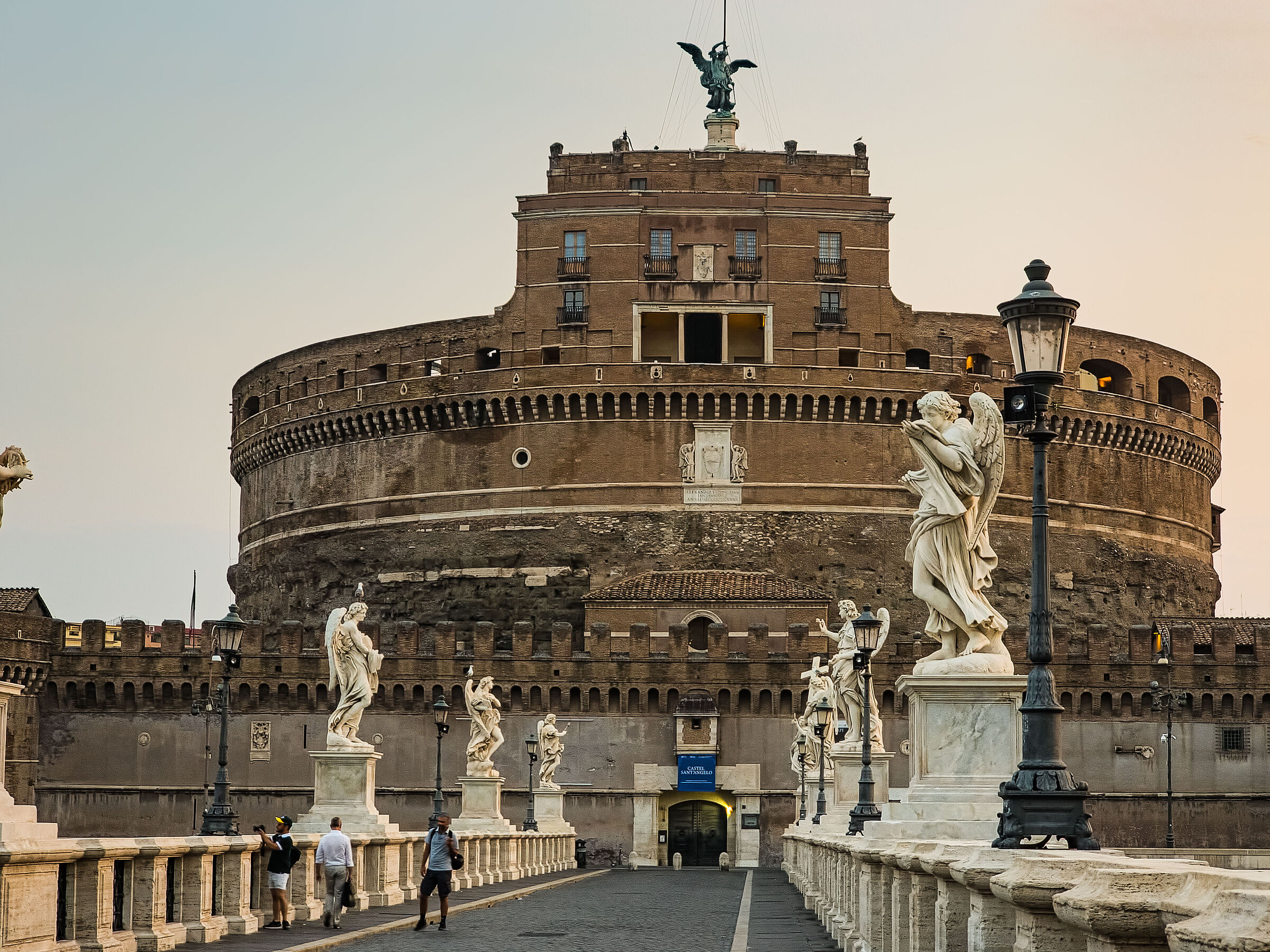 Castel Sant'Angelo