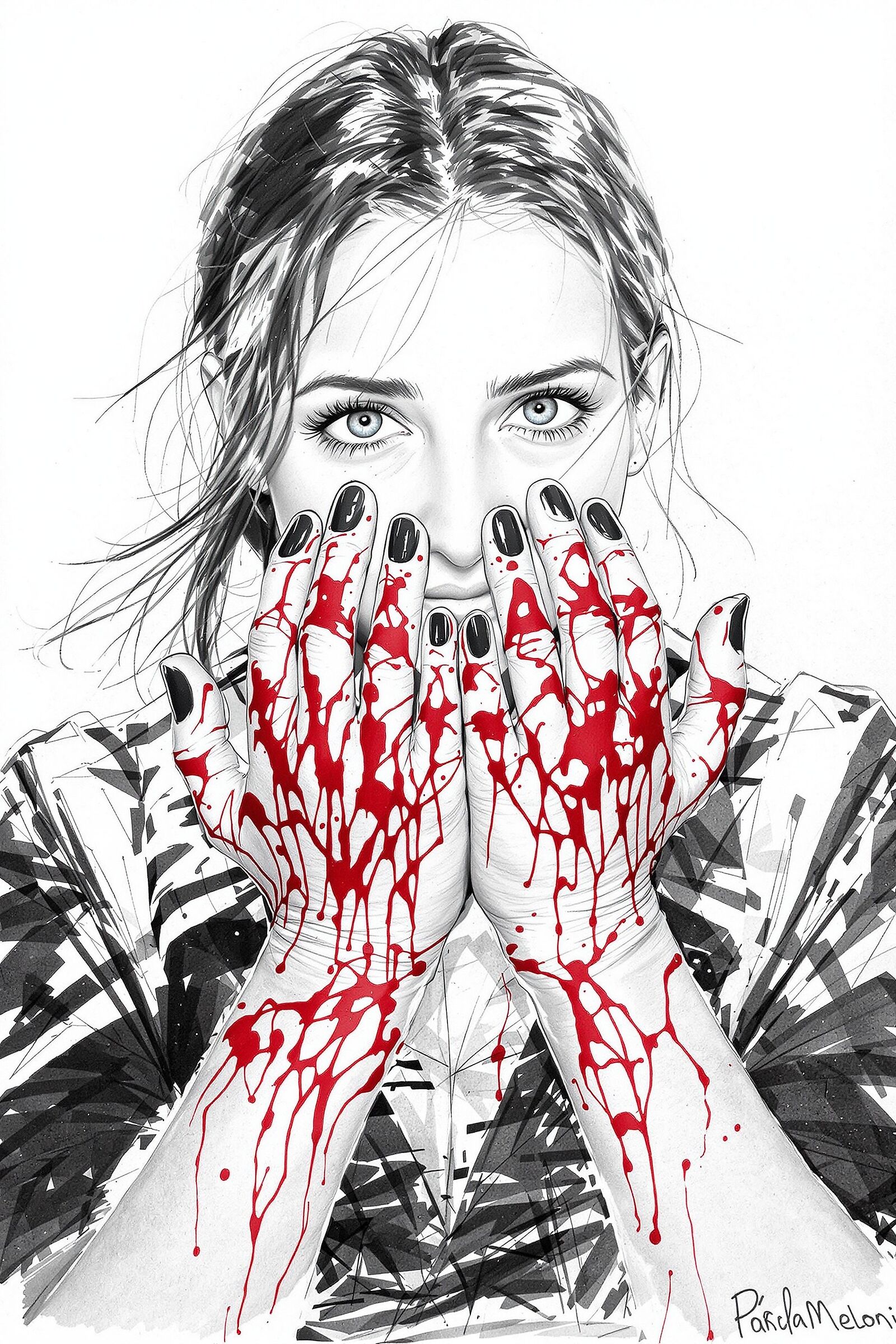 "Nessun ricordo è innocente"