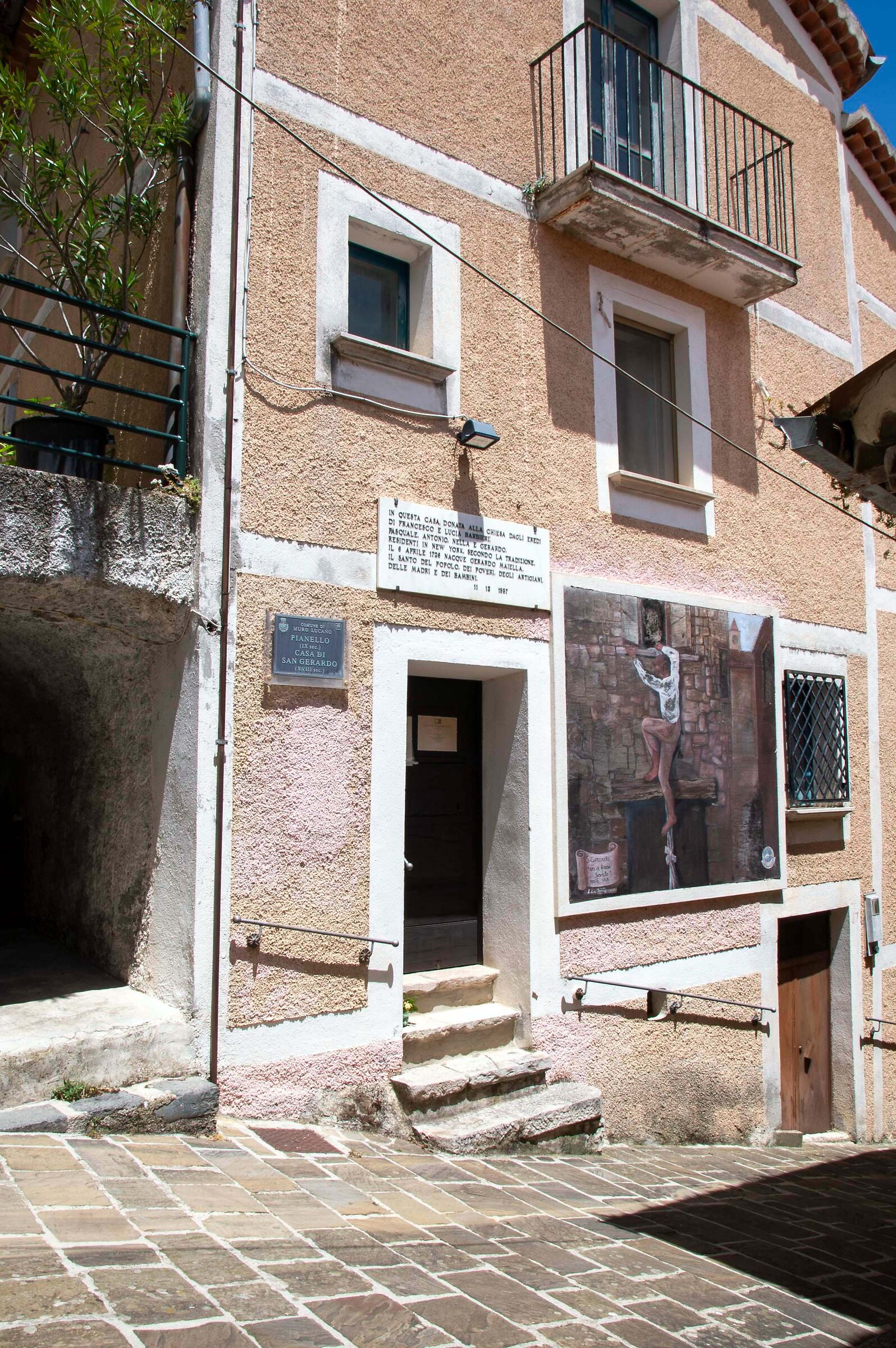 2025 Muro Lucano PZ