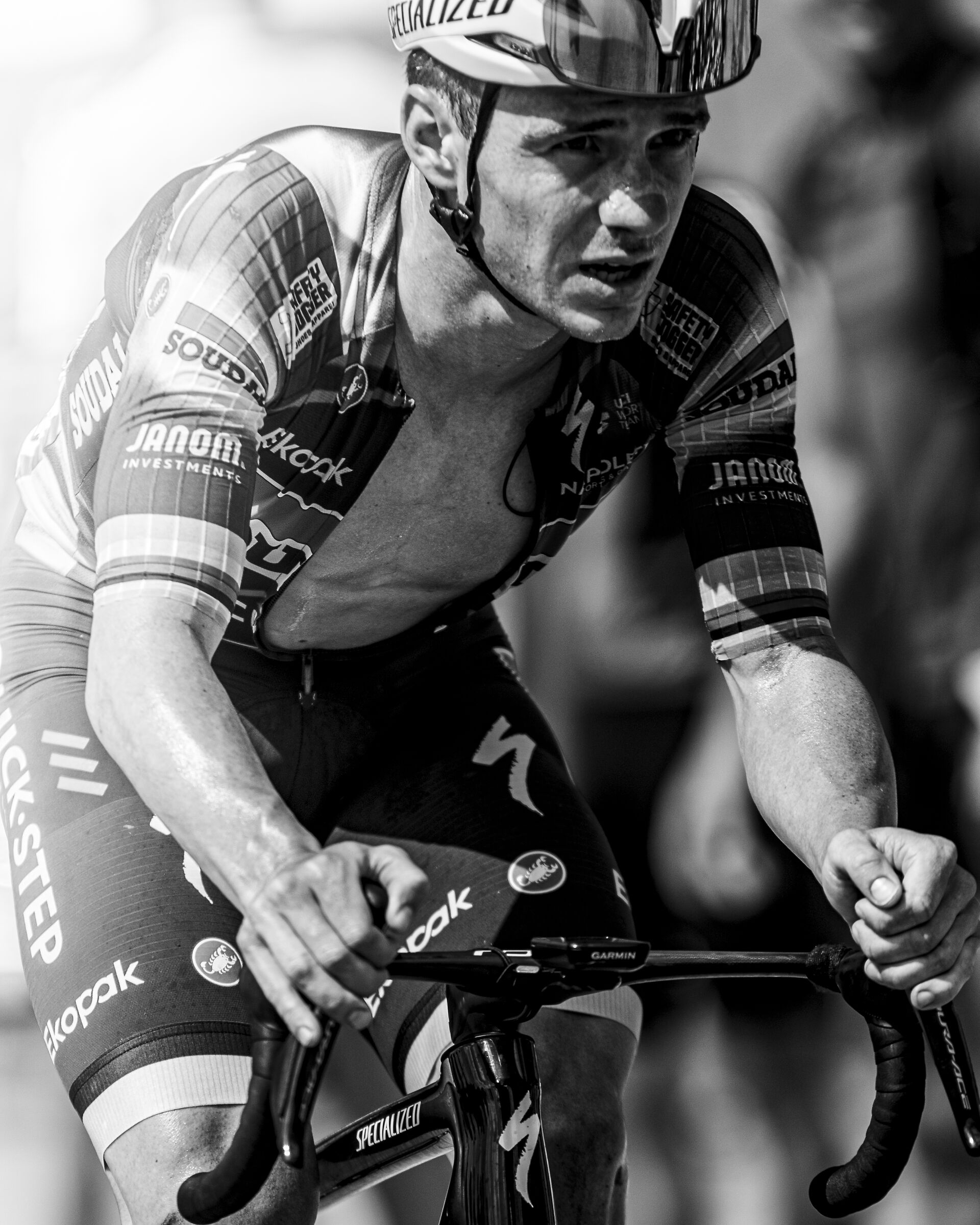 Remco Evenepoel - Giro del Delfinato 2025