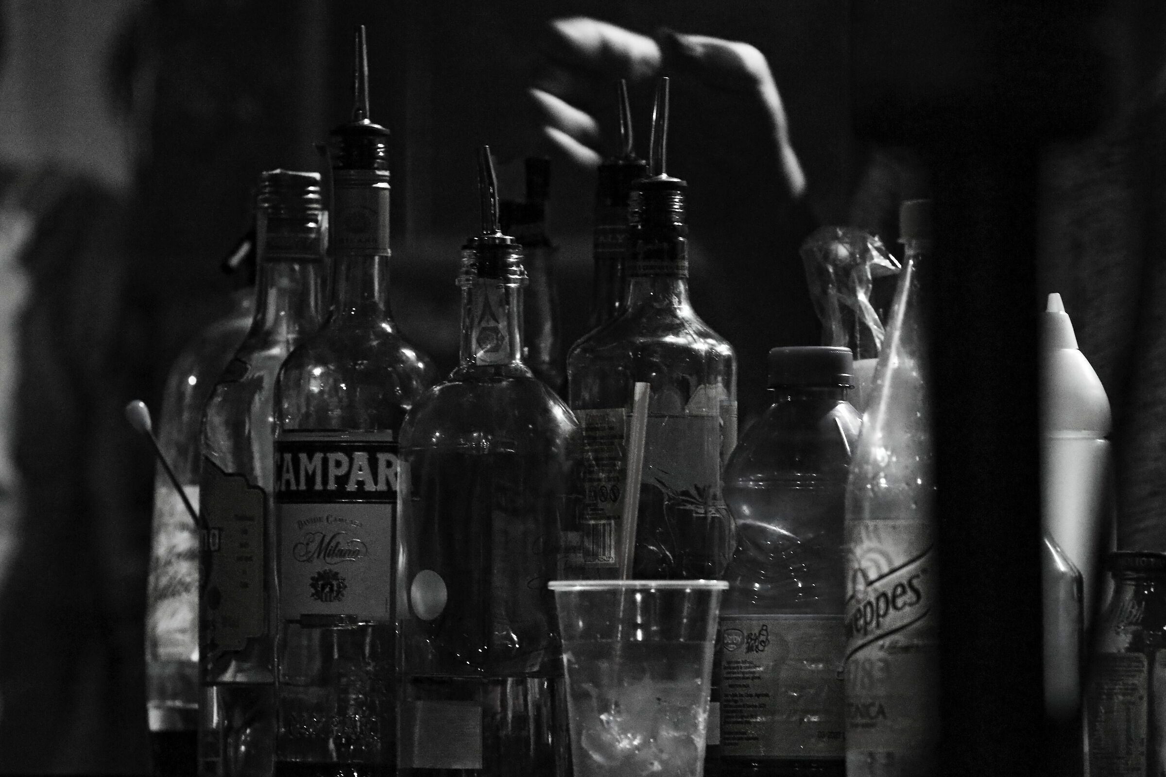 Drink