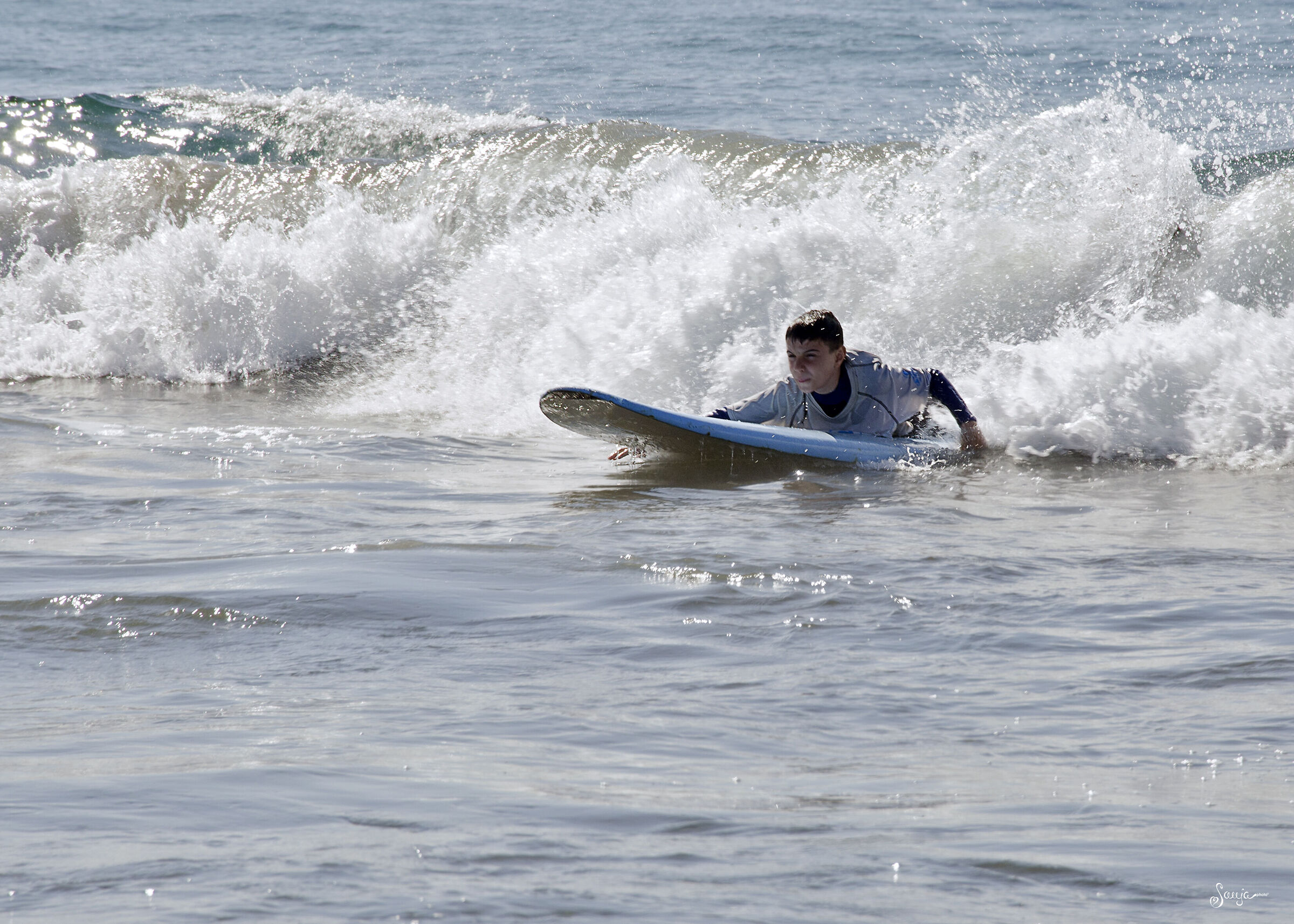 Surfer