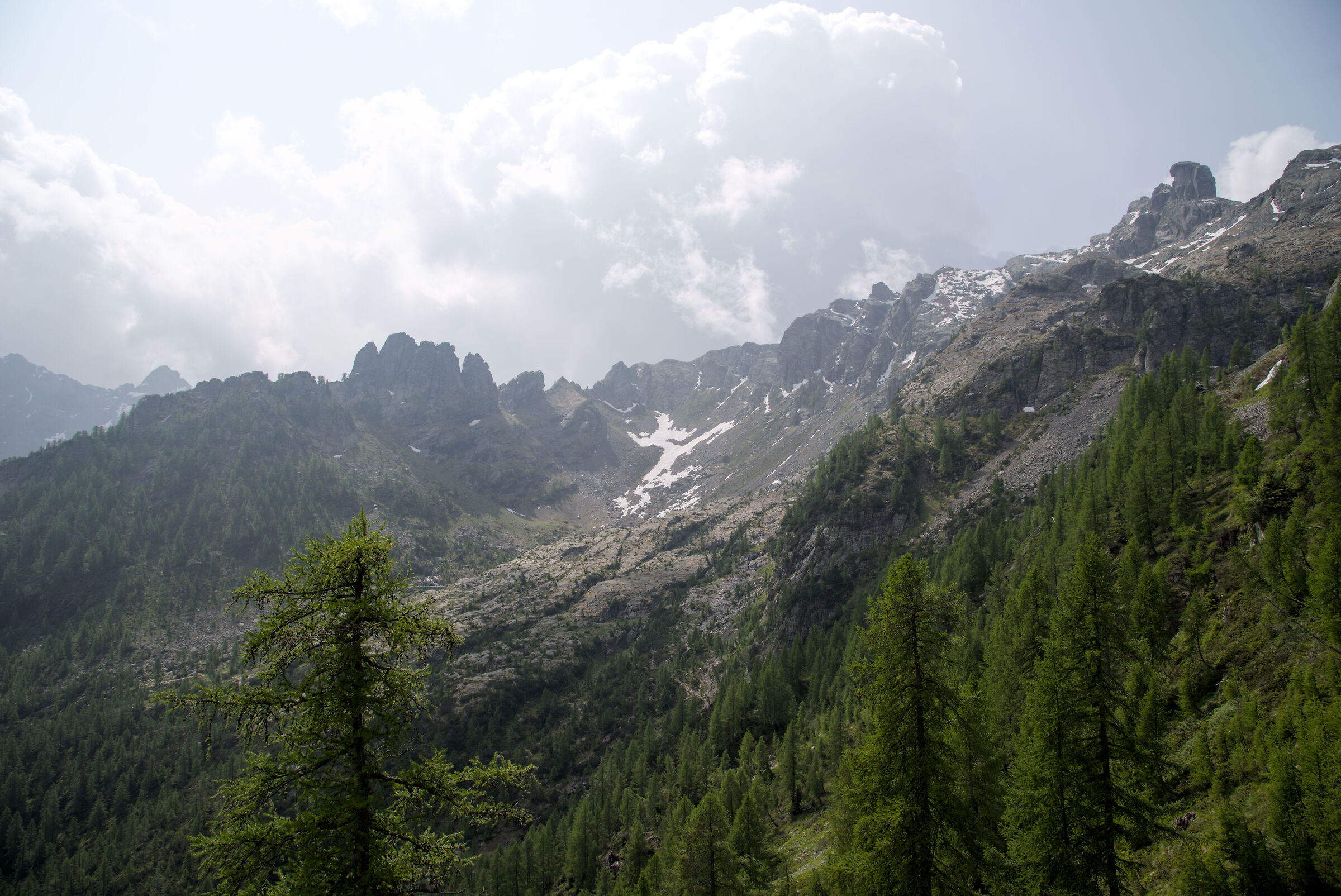 Val Gerola