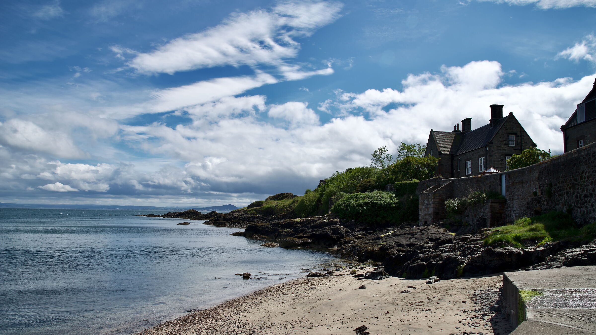 Burntisland, Fife