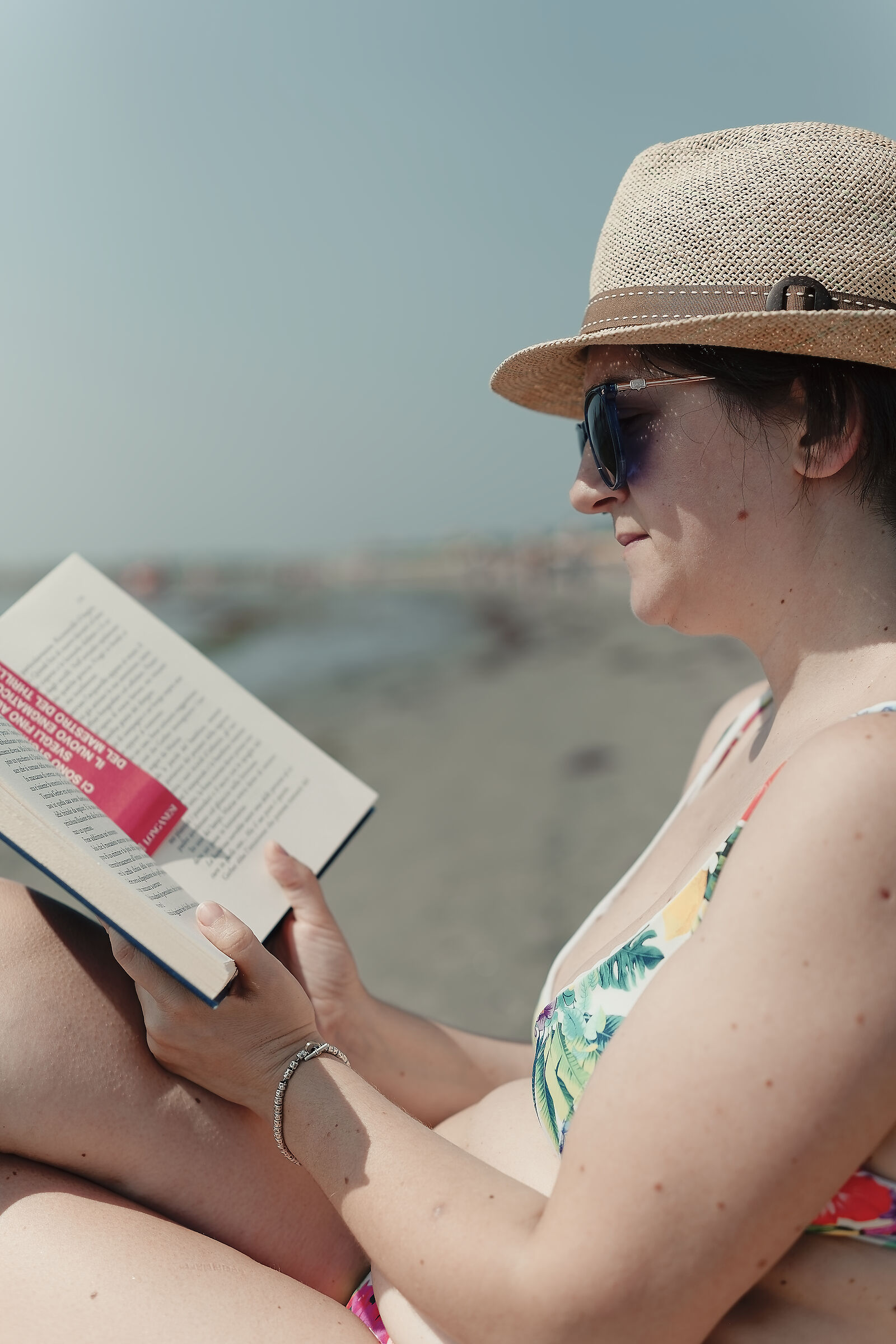 Summer Readings 2025