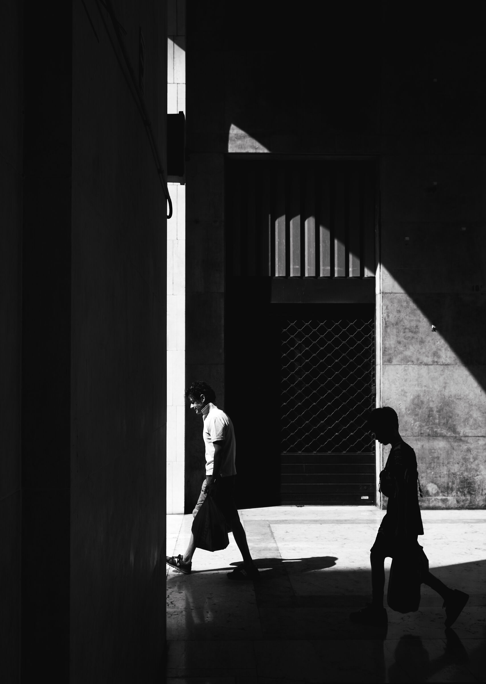 Shadows