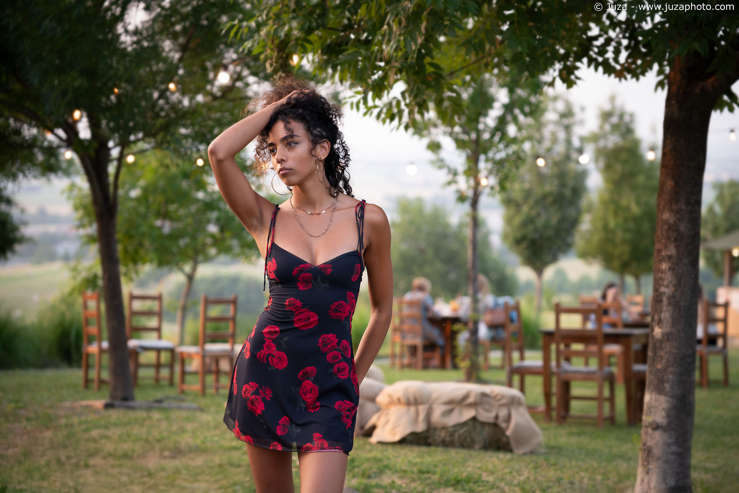 Miriam Nan - Agriturismo Acqua Terra Sole