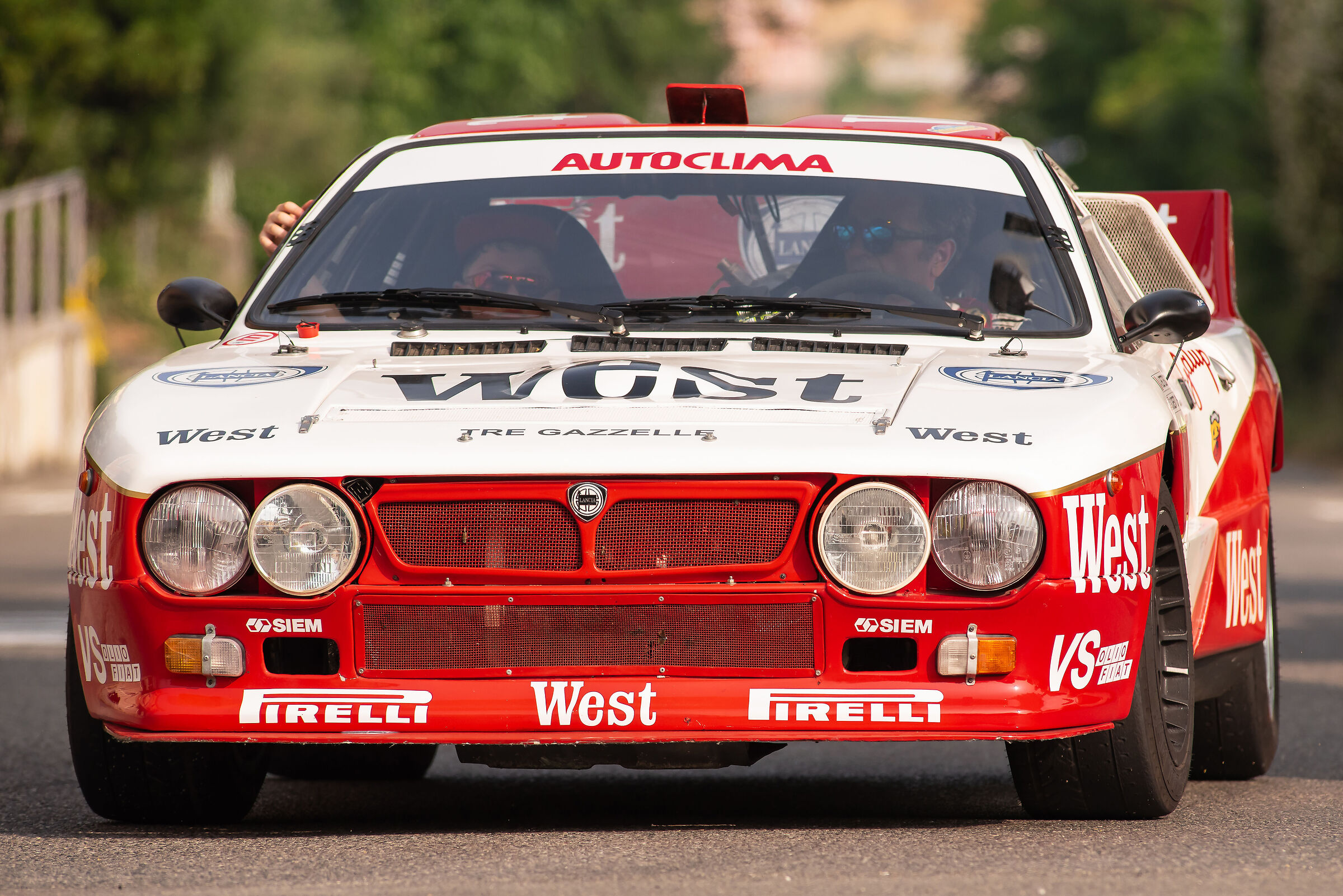 Lancia 037