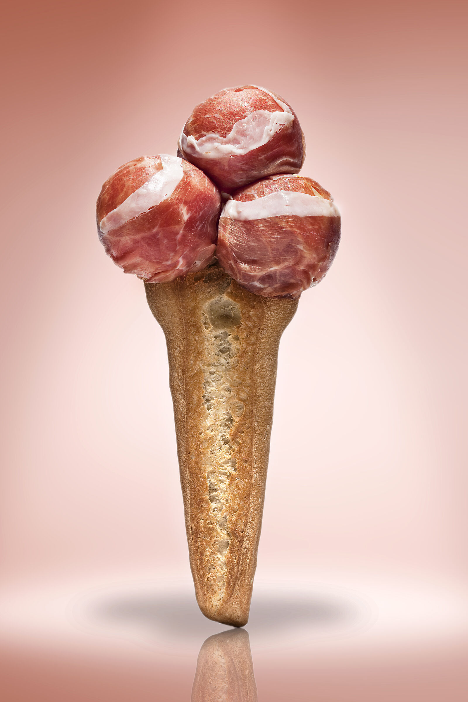 panino alternativo