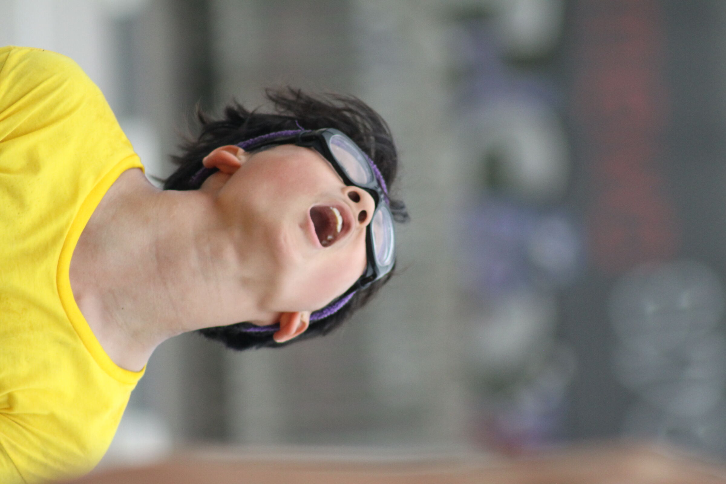 COMPETITIVE DESPERATION