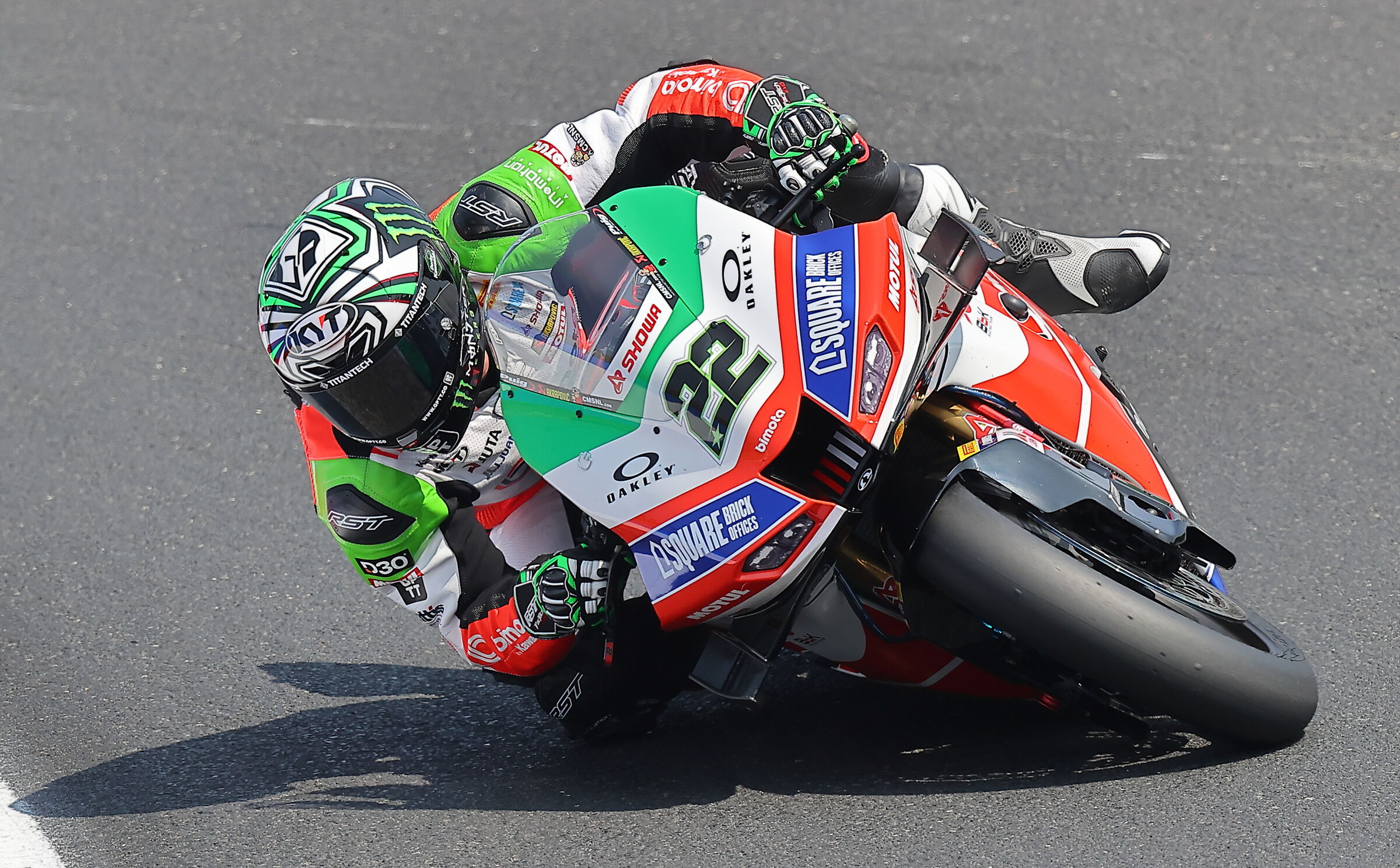 Misano - 13/06/2025 - SBK