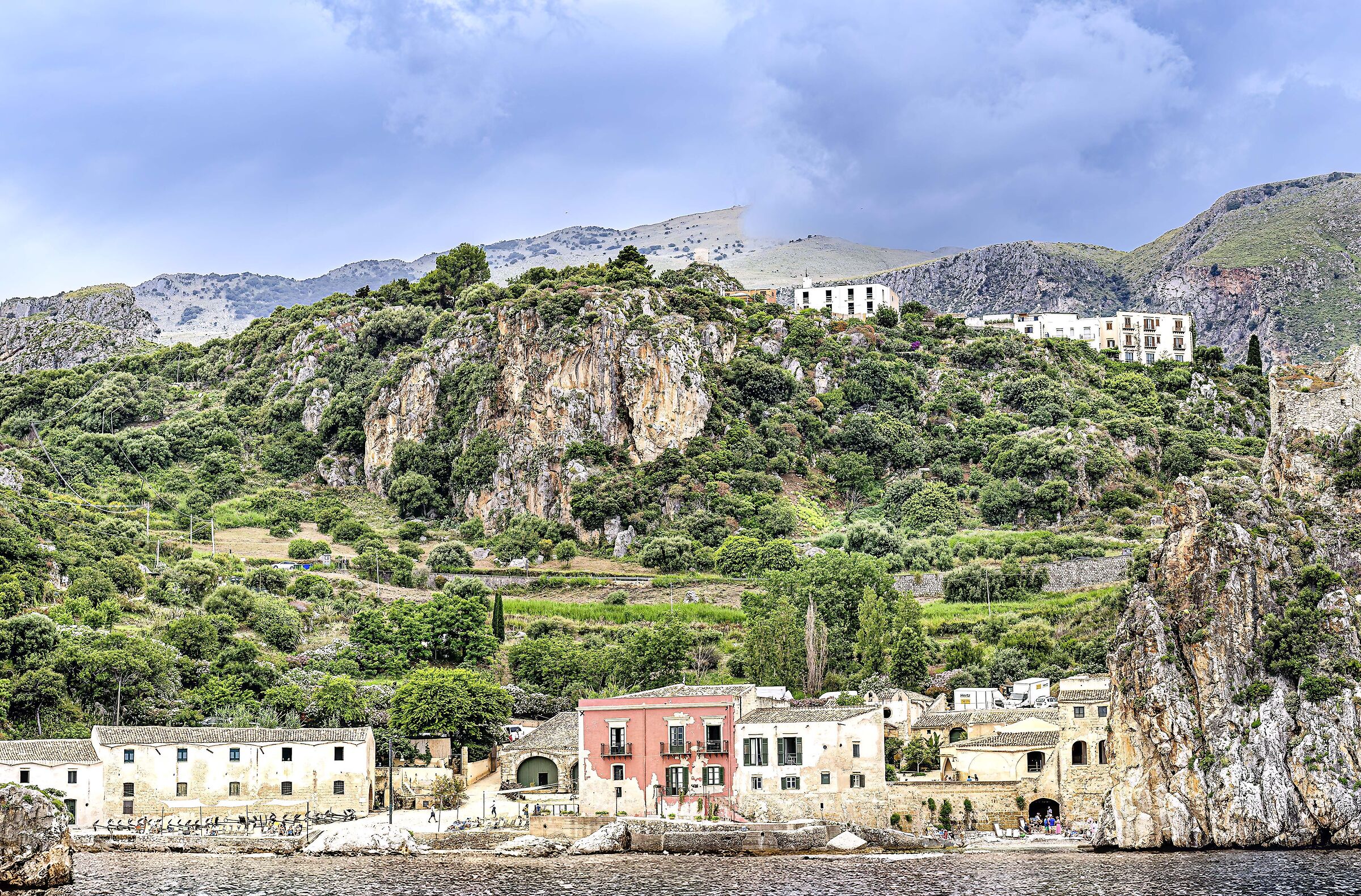 San Vito lo Capo 10