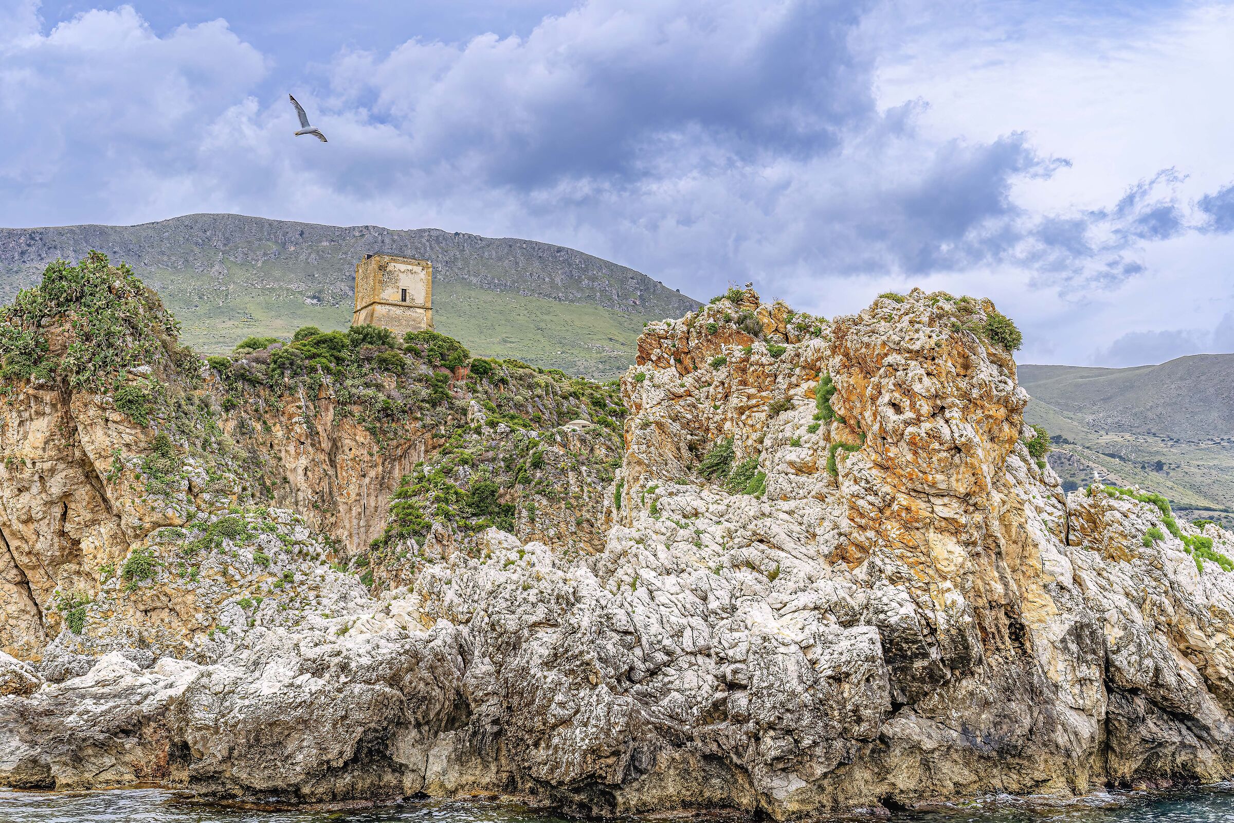 San Vito lo Capo costs 12