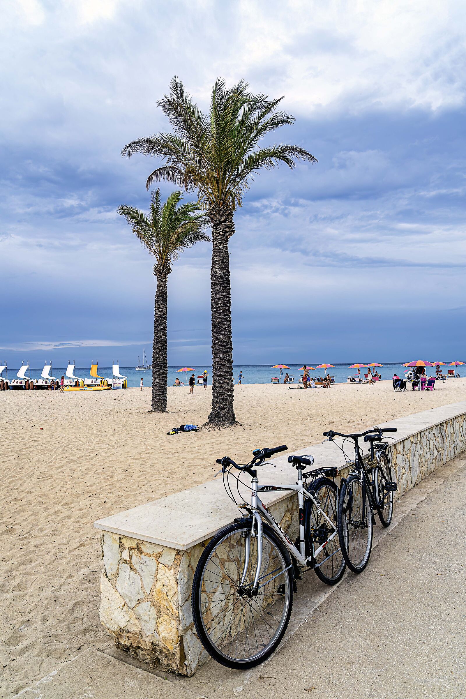 San Vito lo Capo 1 beach