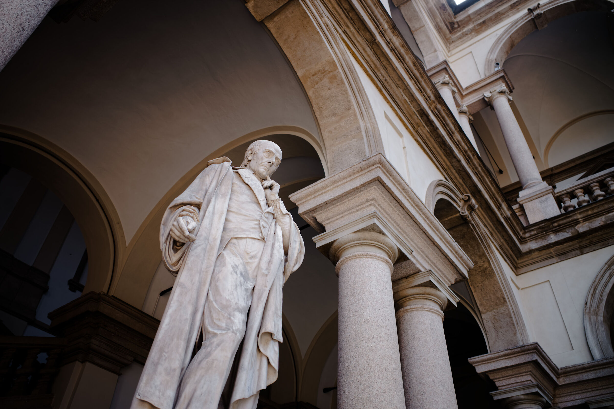 Pinacoteca di Brera