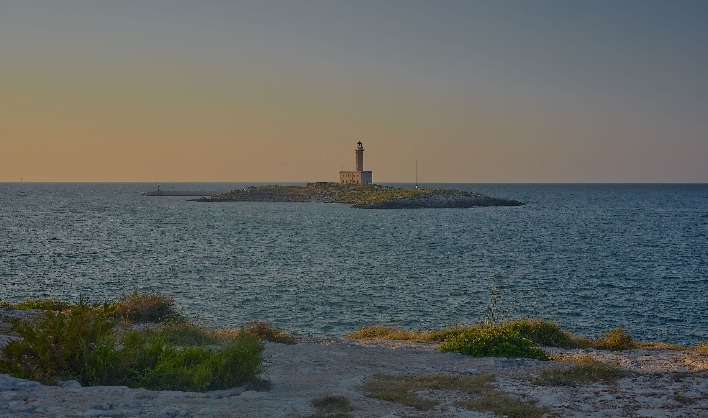 Lighthouse