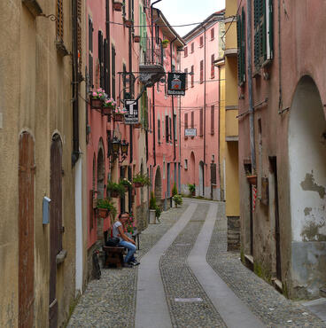 Destinazione