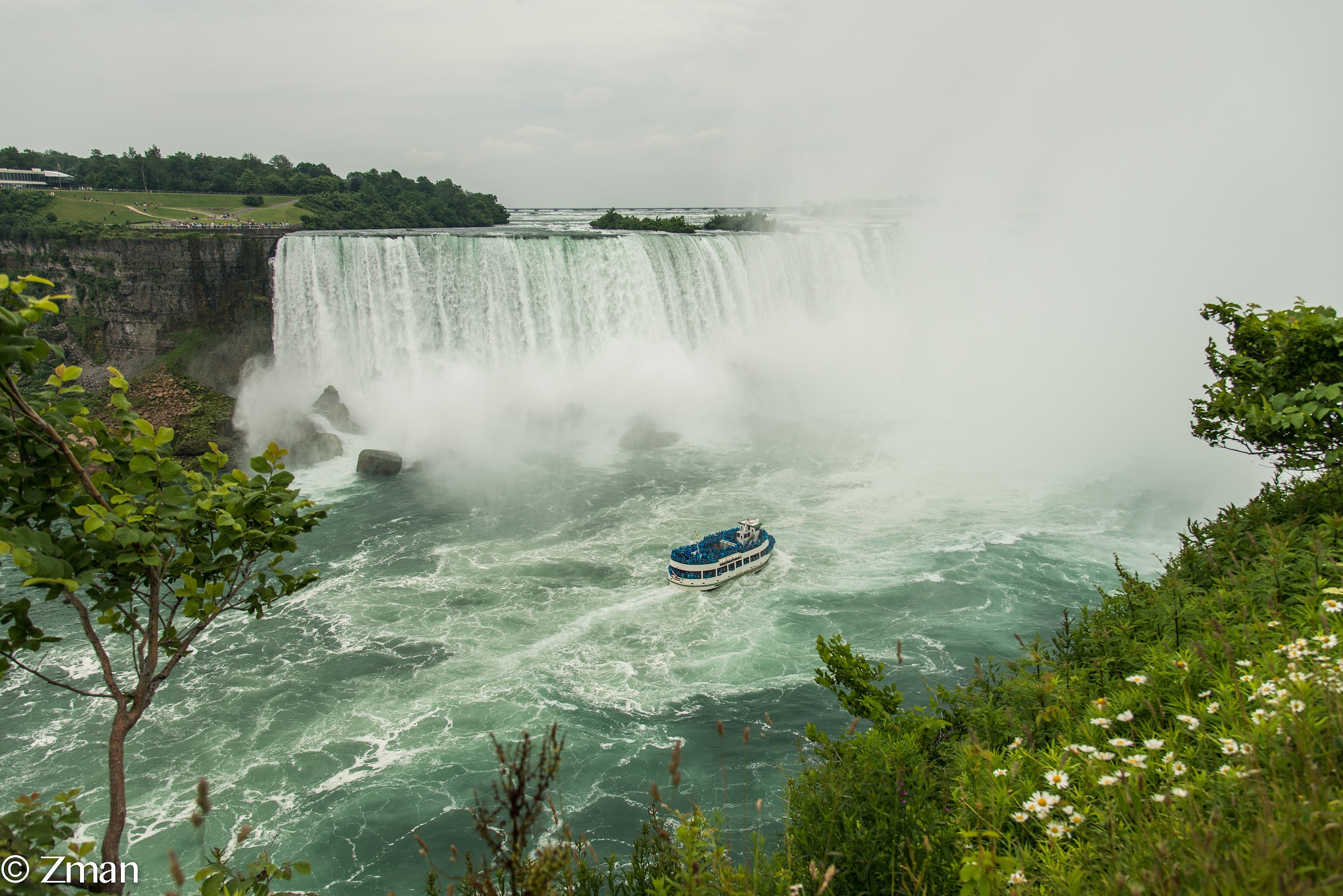 Cascate del Niagara