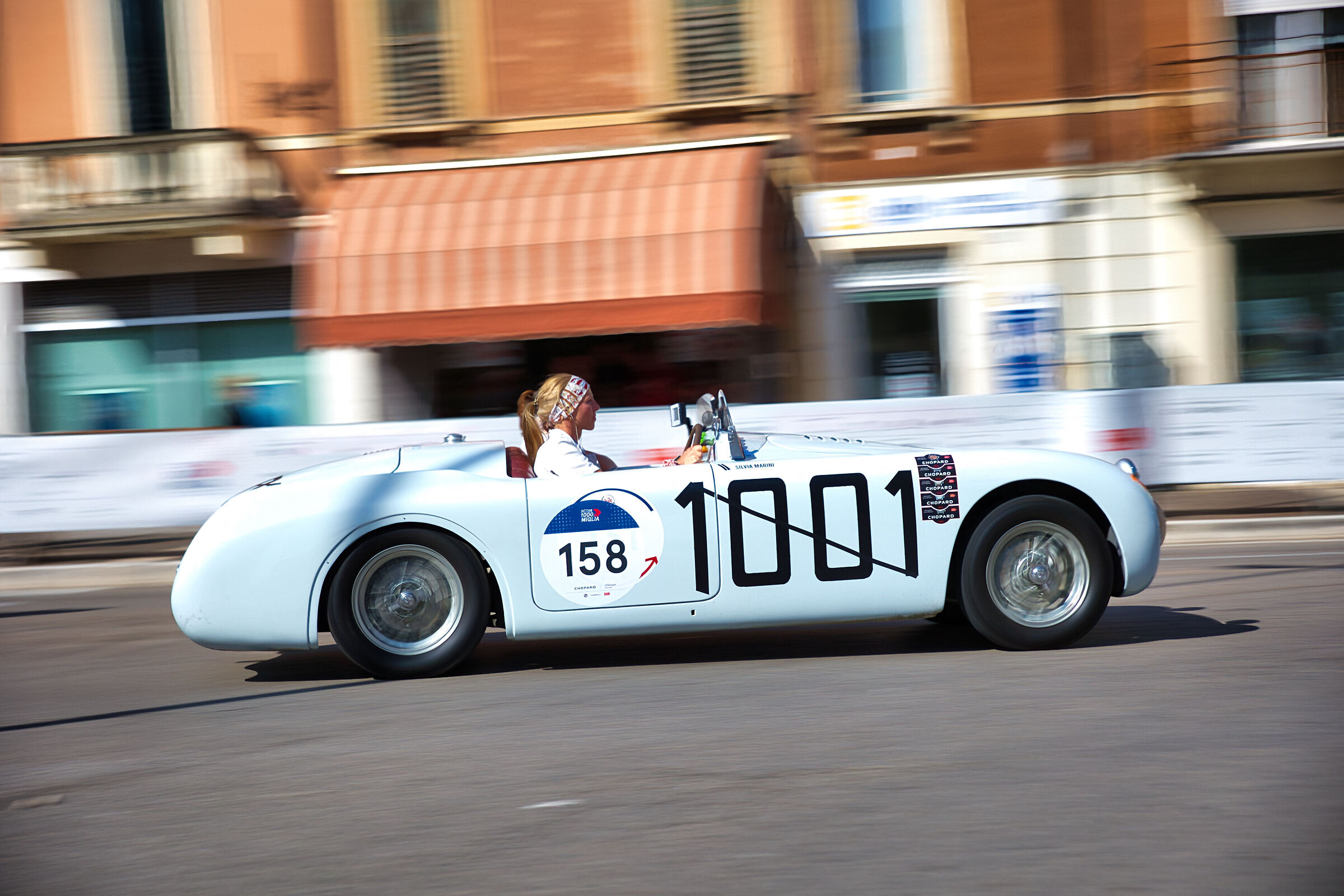 Mille Miglia