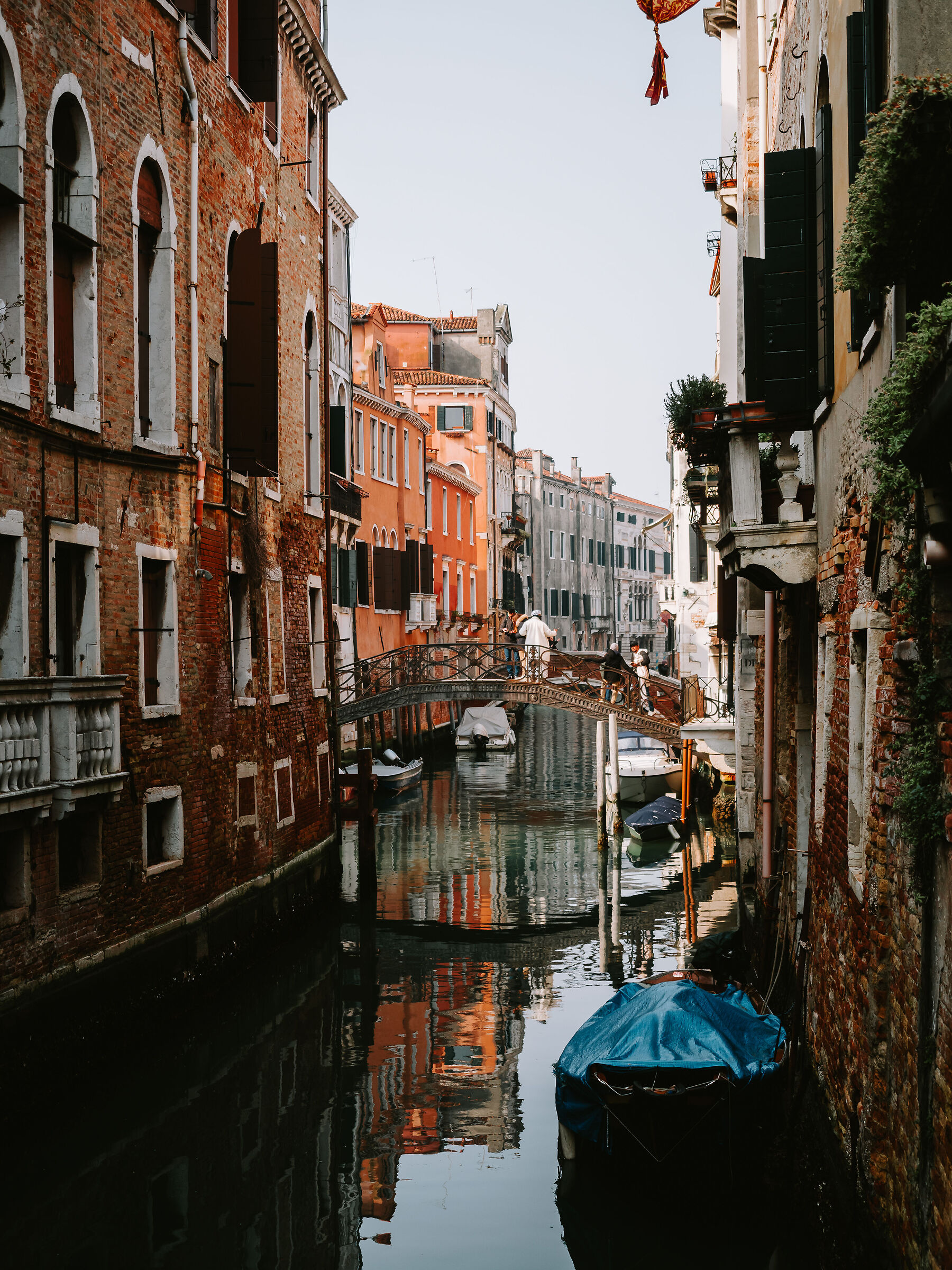 Scorcio di Venezia 26