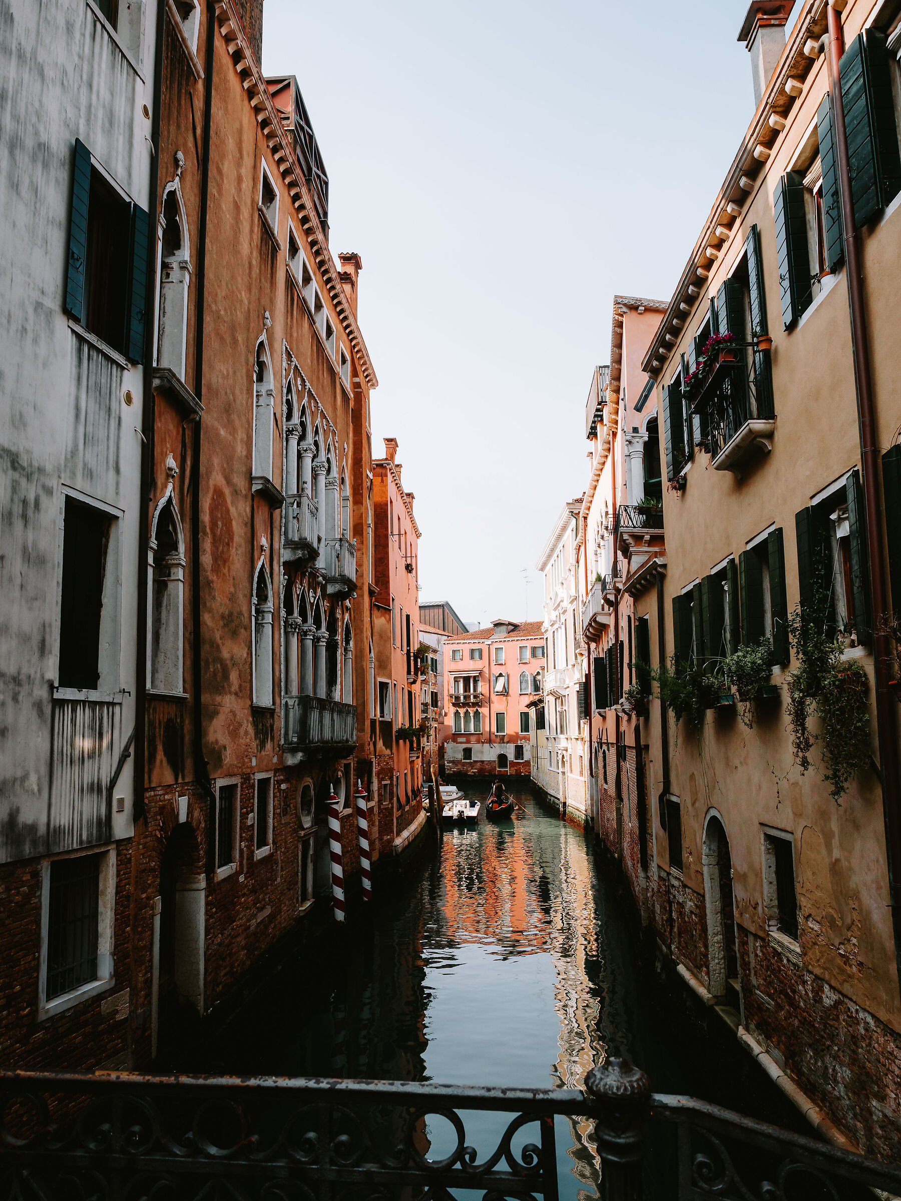 Scorcio di Venezia 28