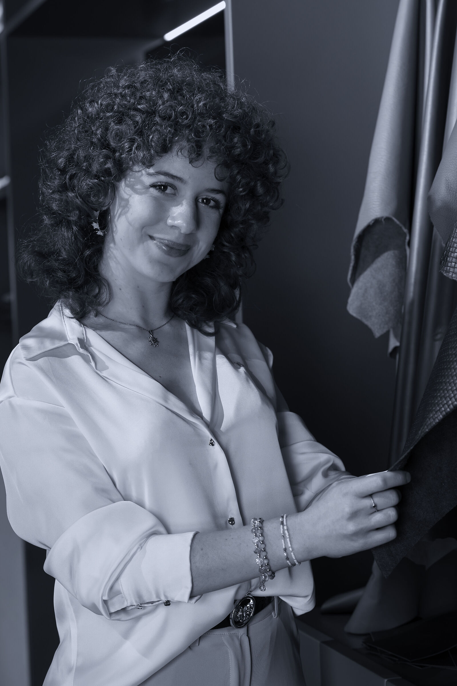 Sollevandosi oltre le cose...