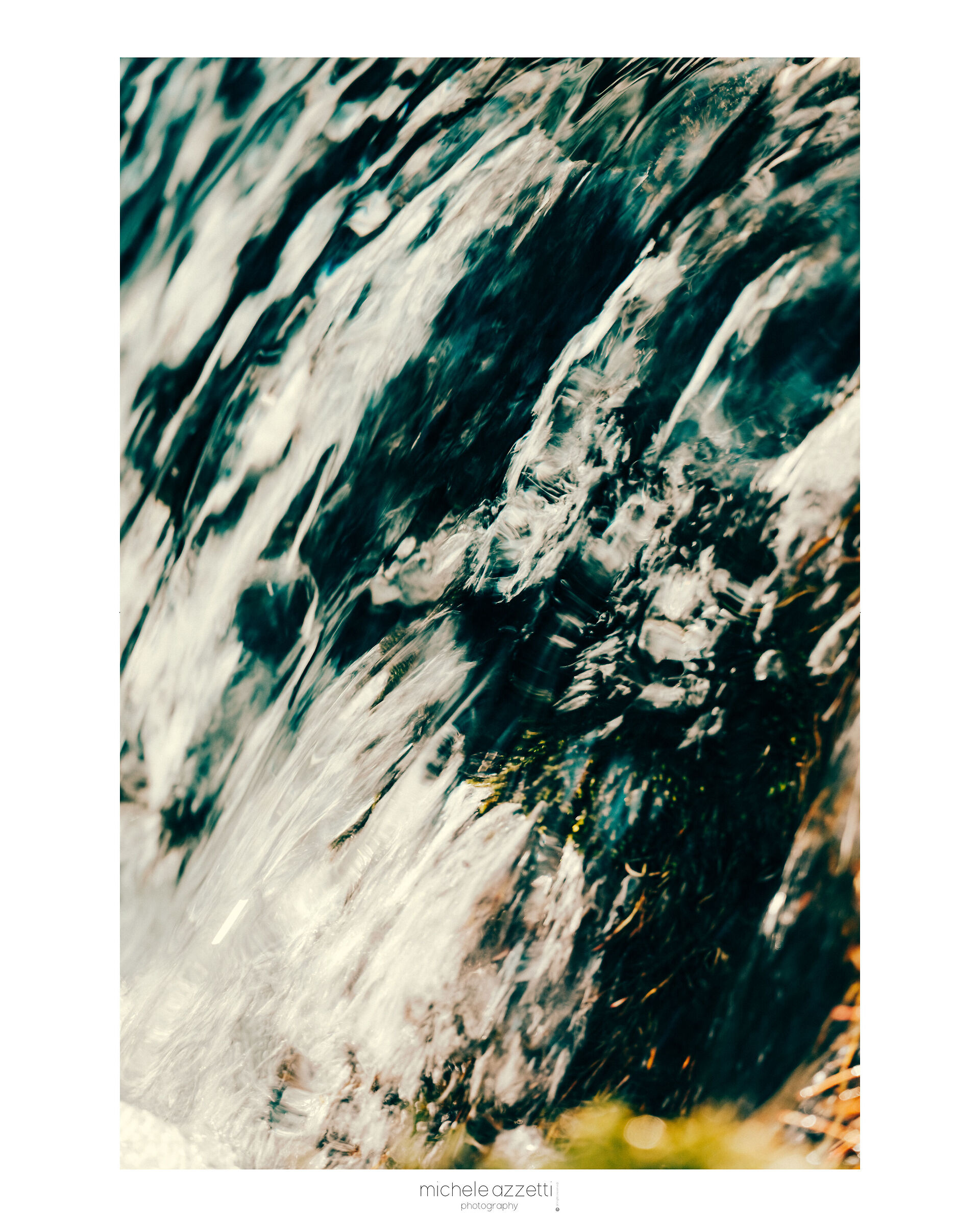 Water