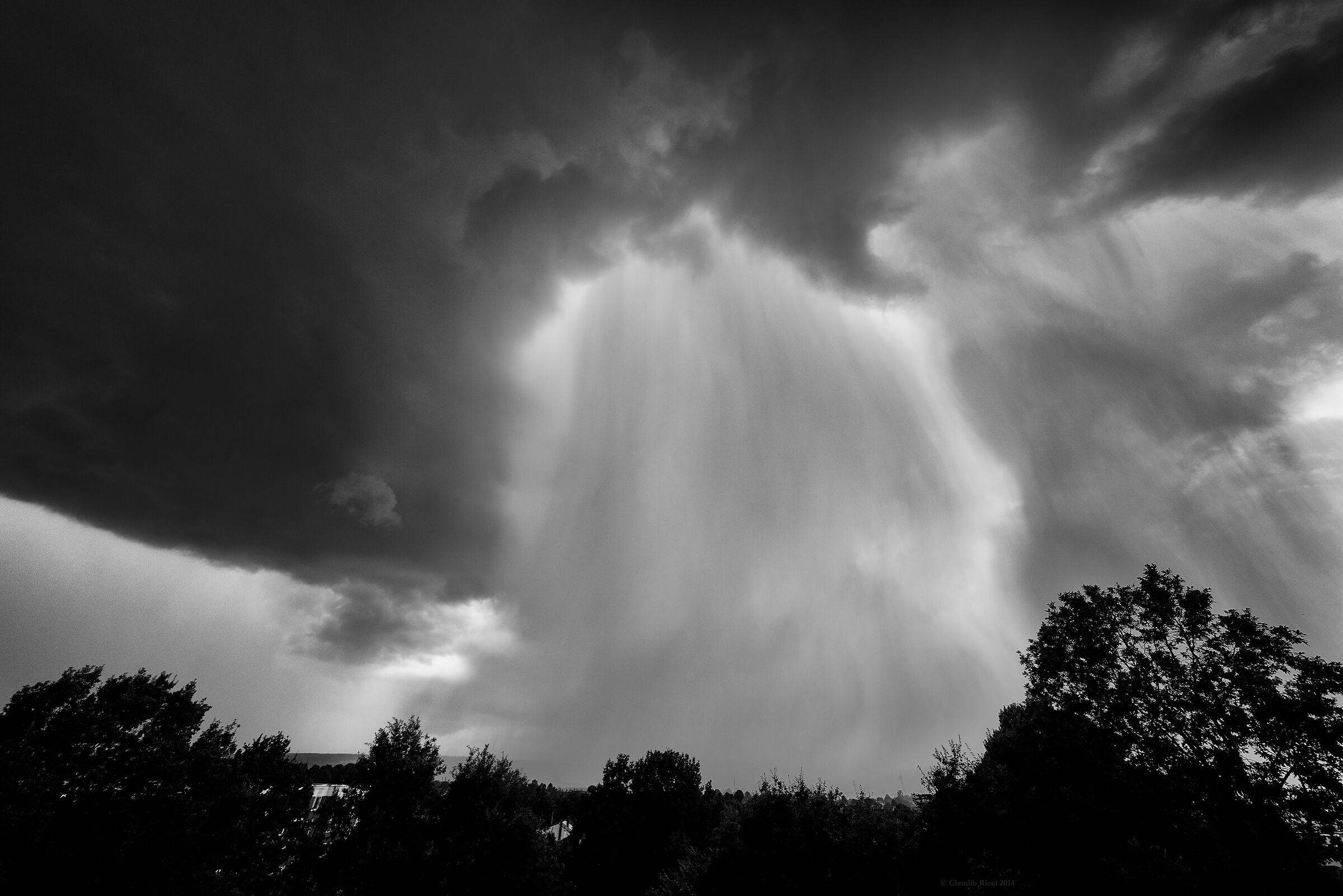 Microburst tedesco