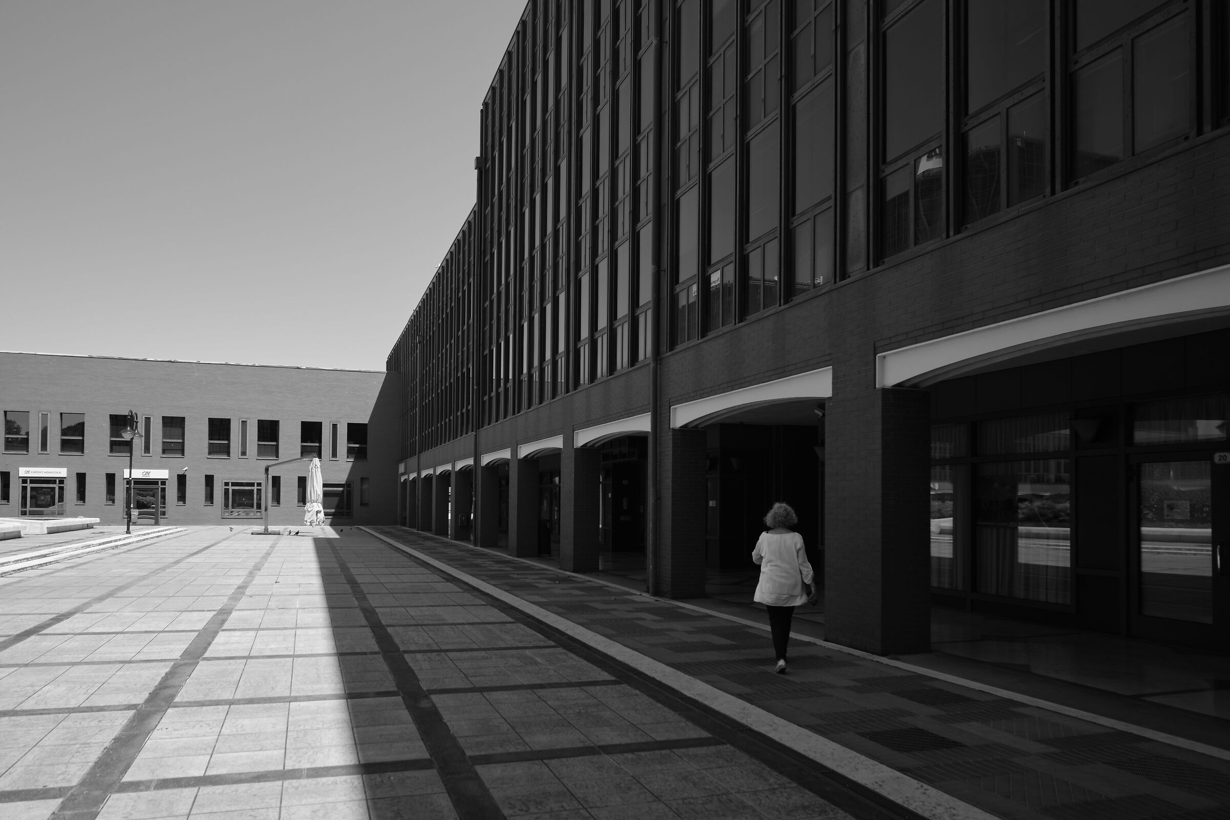 The citadel