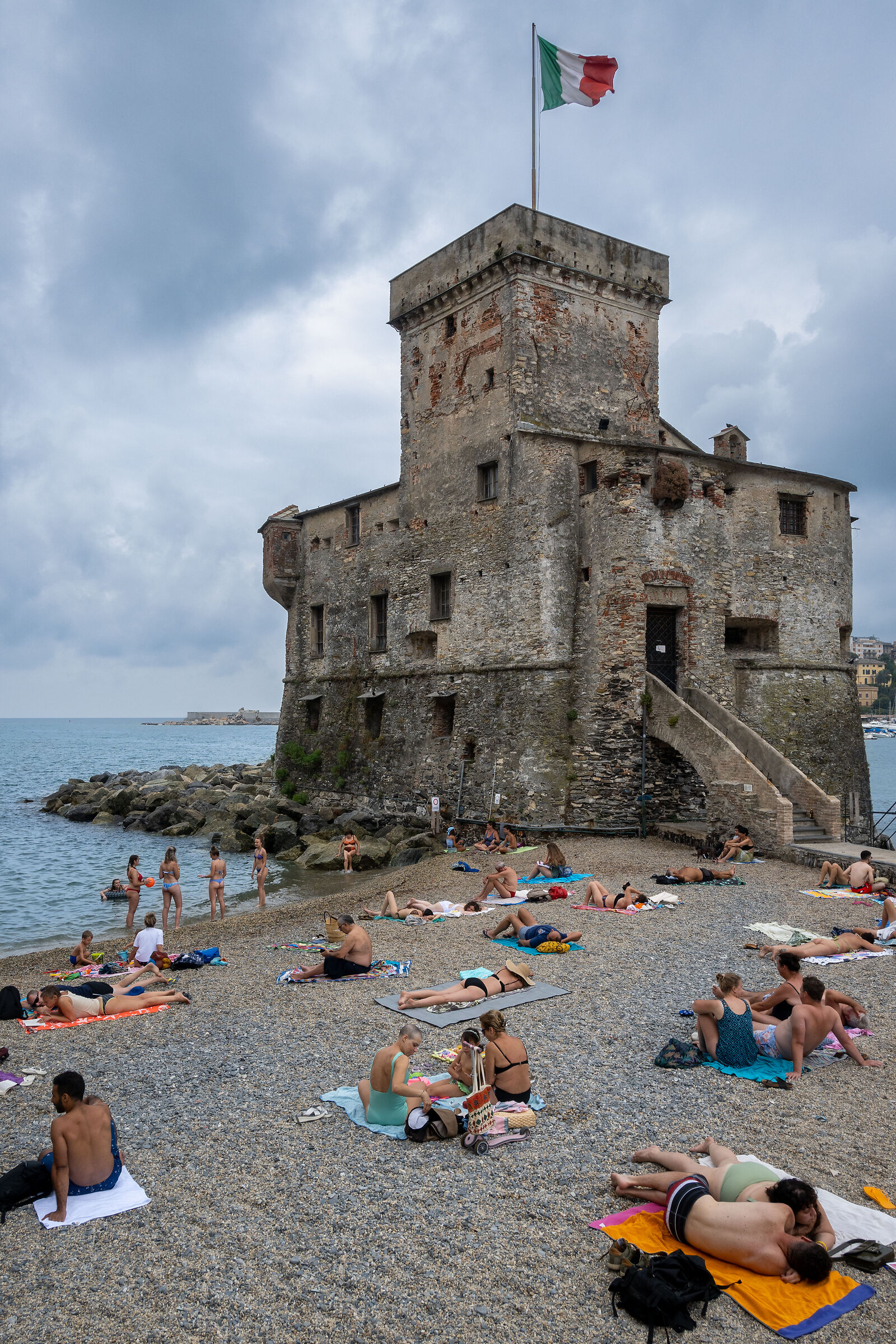 Liguria Rapallo