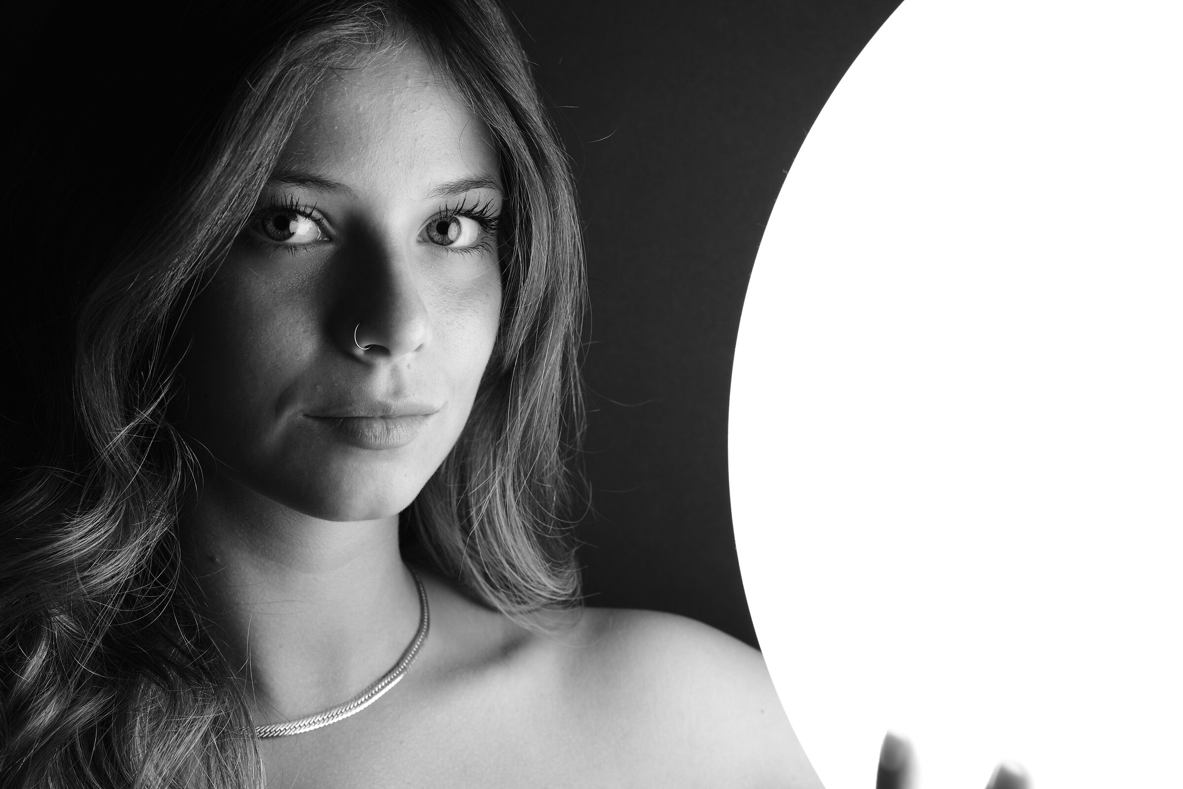 Maddalena - SOOC file