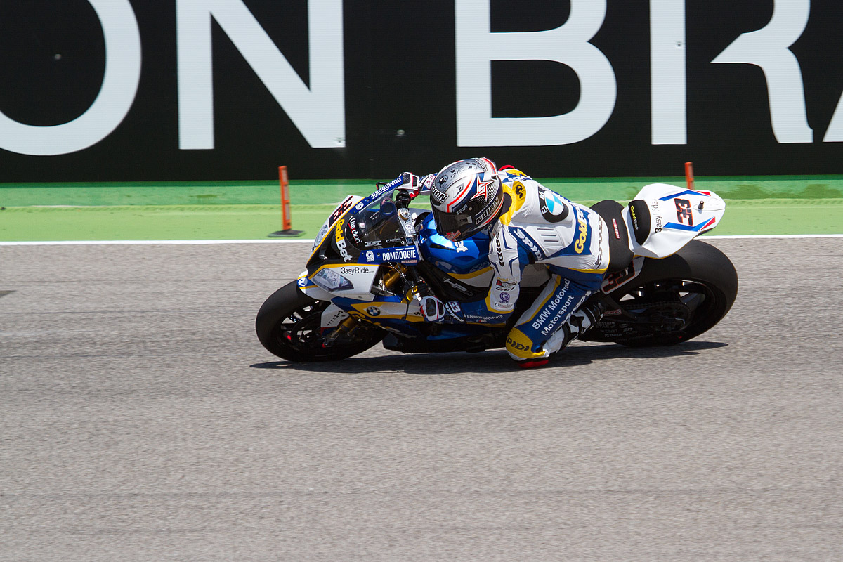 La piega di Melandri