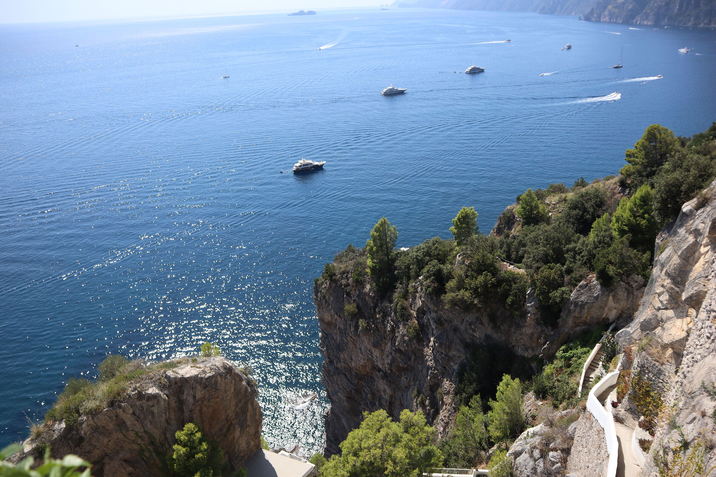 Amalfi Coast