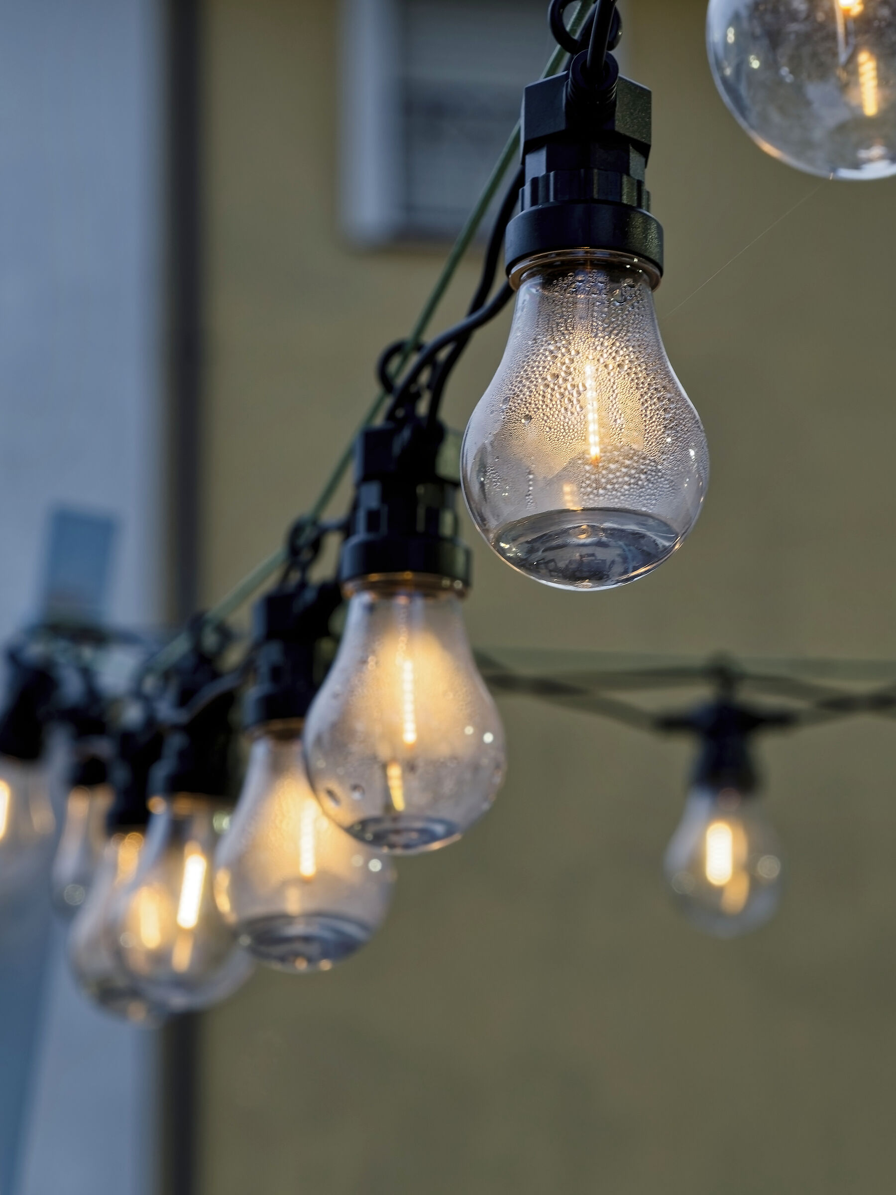 Lights