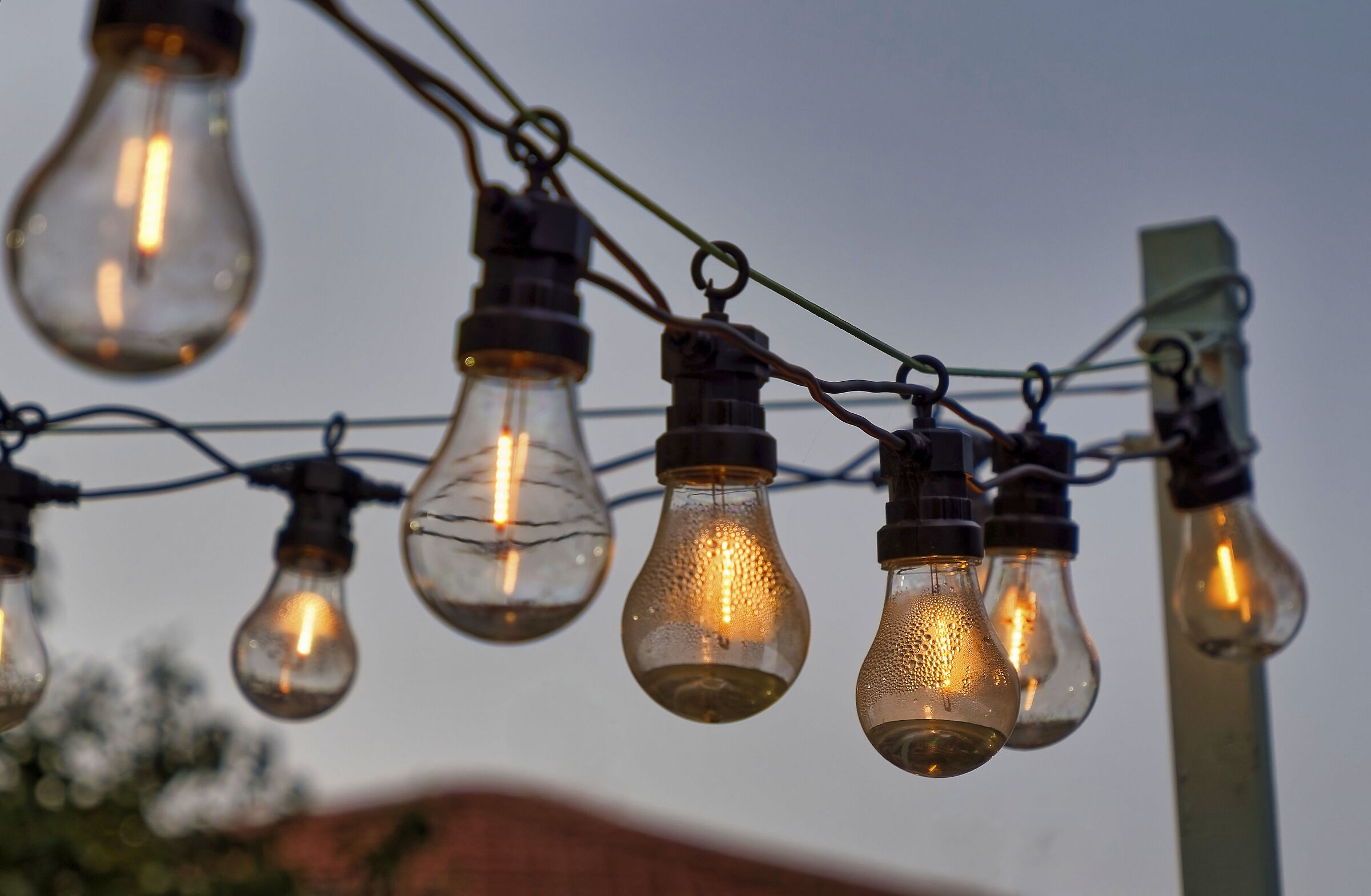 Lights